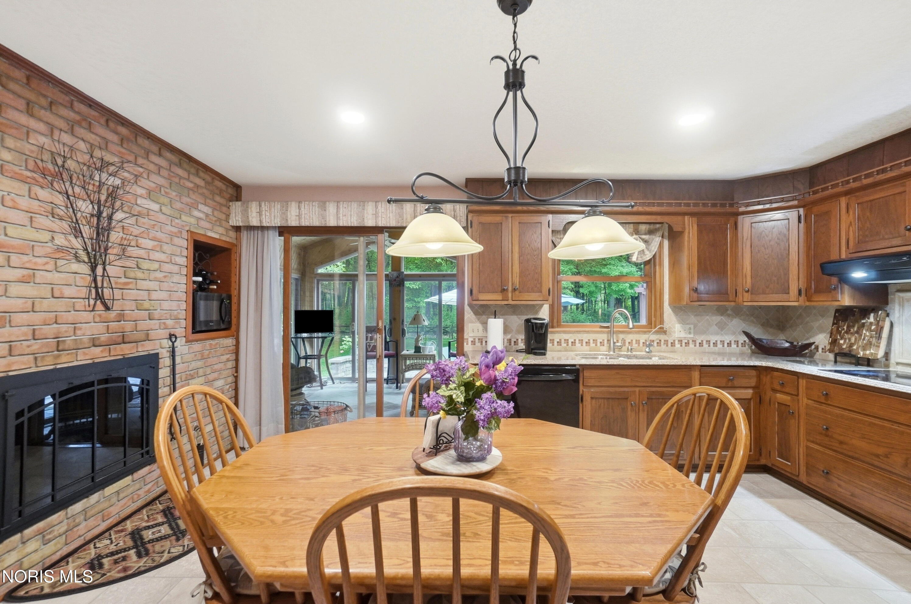 3855 La Plante Road