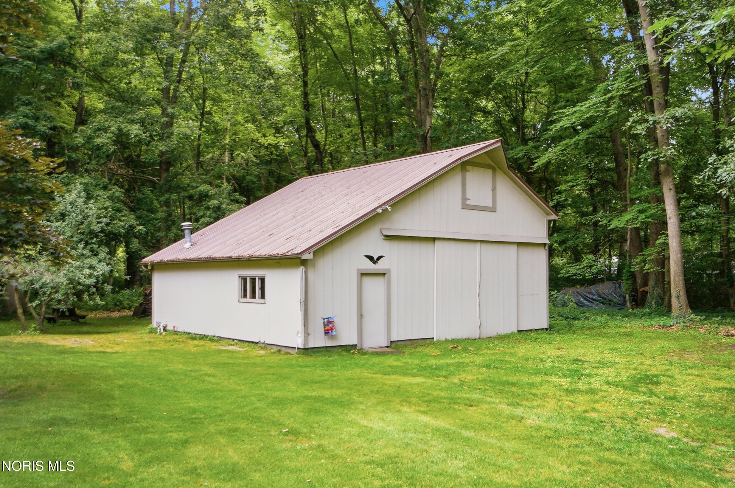 3855 La Plante Road