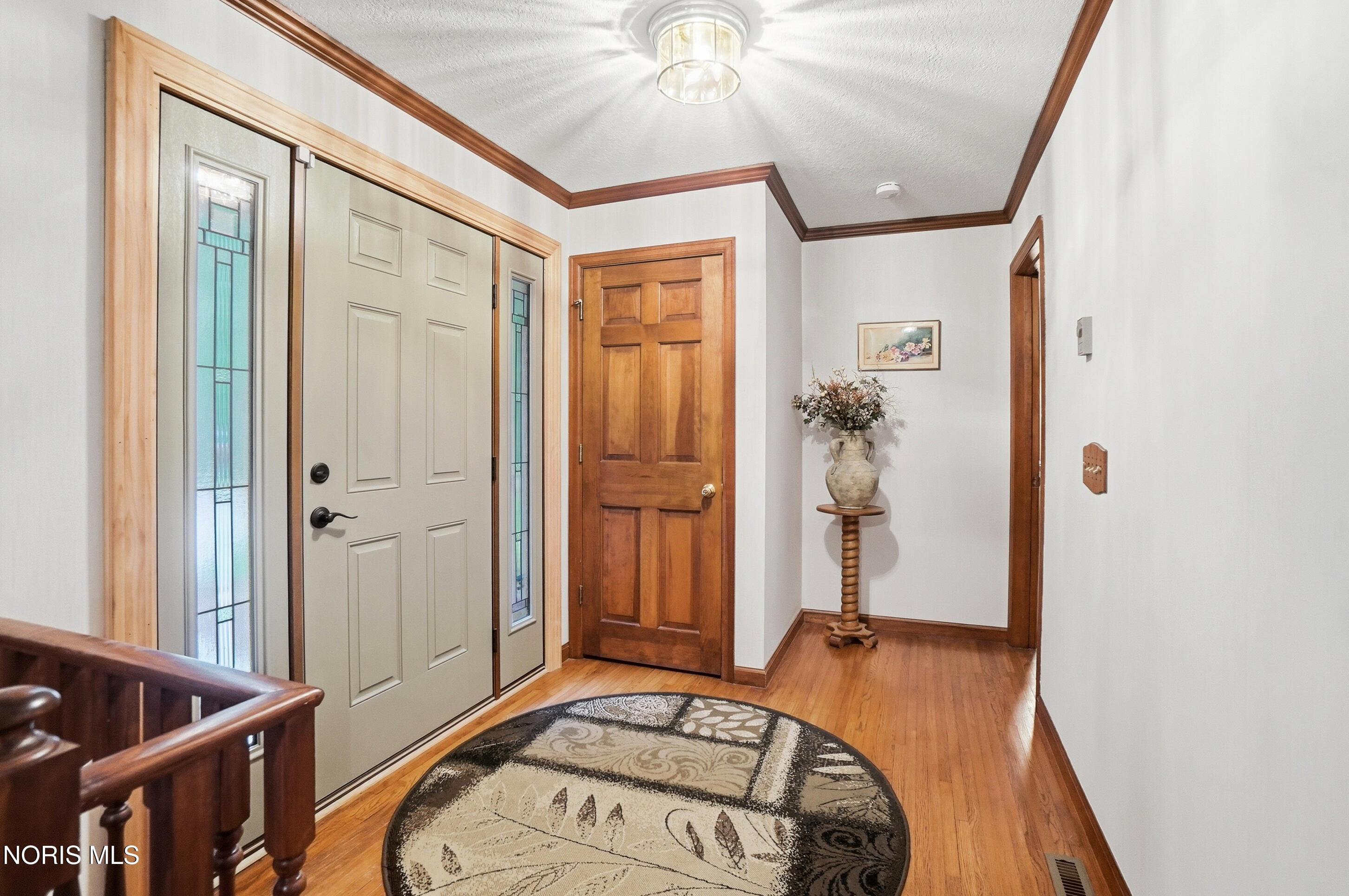 3855 La Plante Road