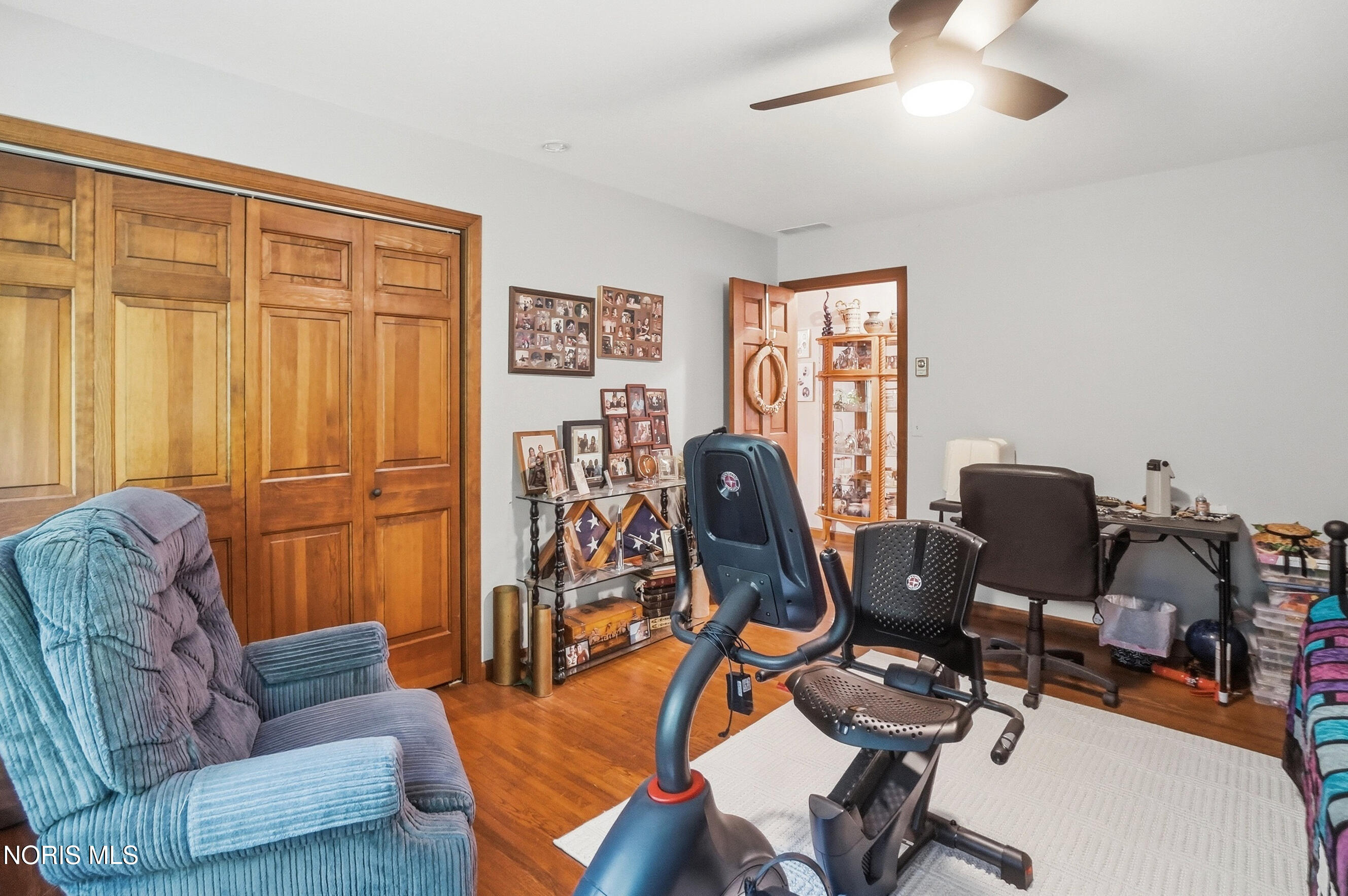 3855 La Plante Road