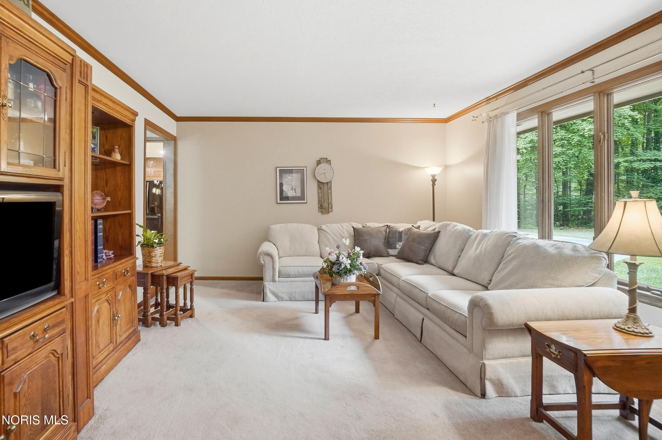 3855 La Plante Road
