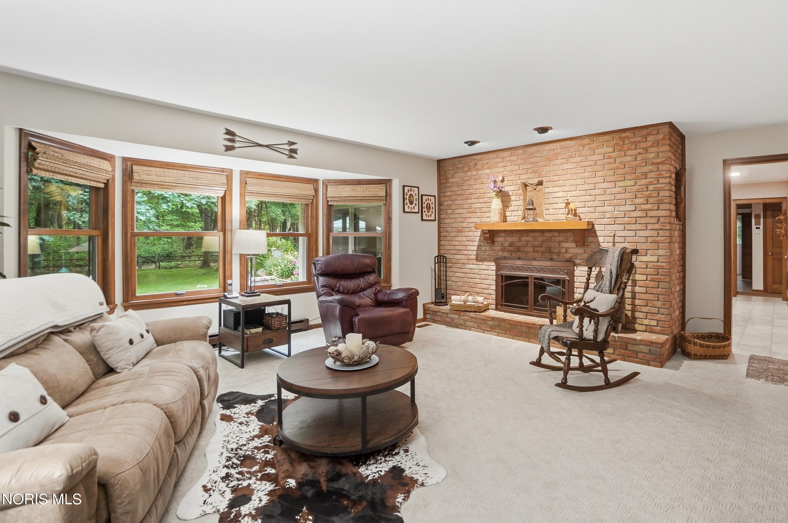 3855 La Plante Road