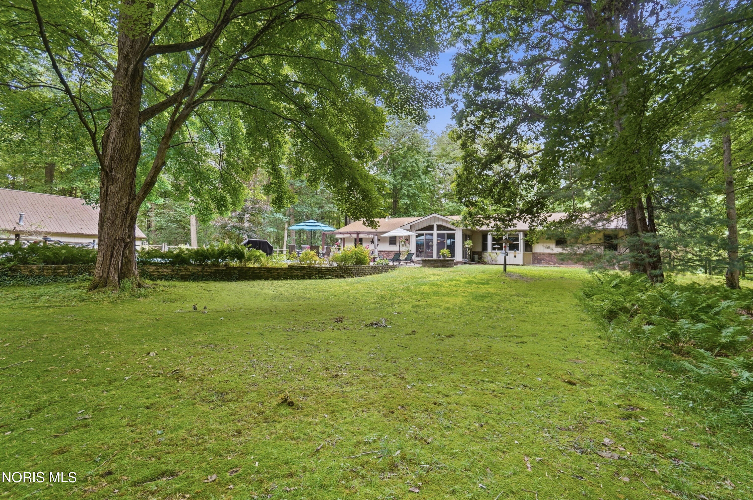 3855 La Plante Road