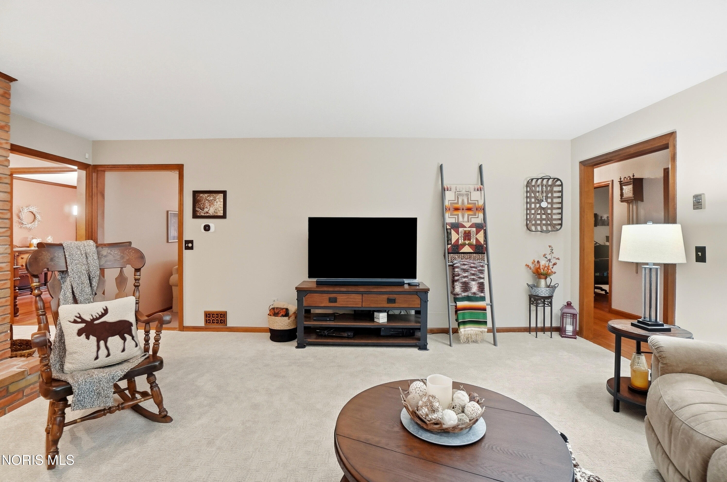 3855 La Plante Road