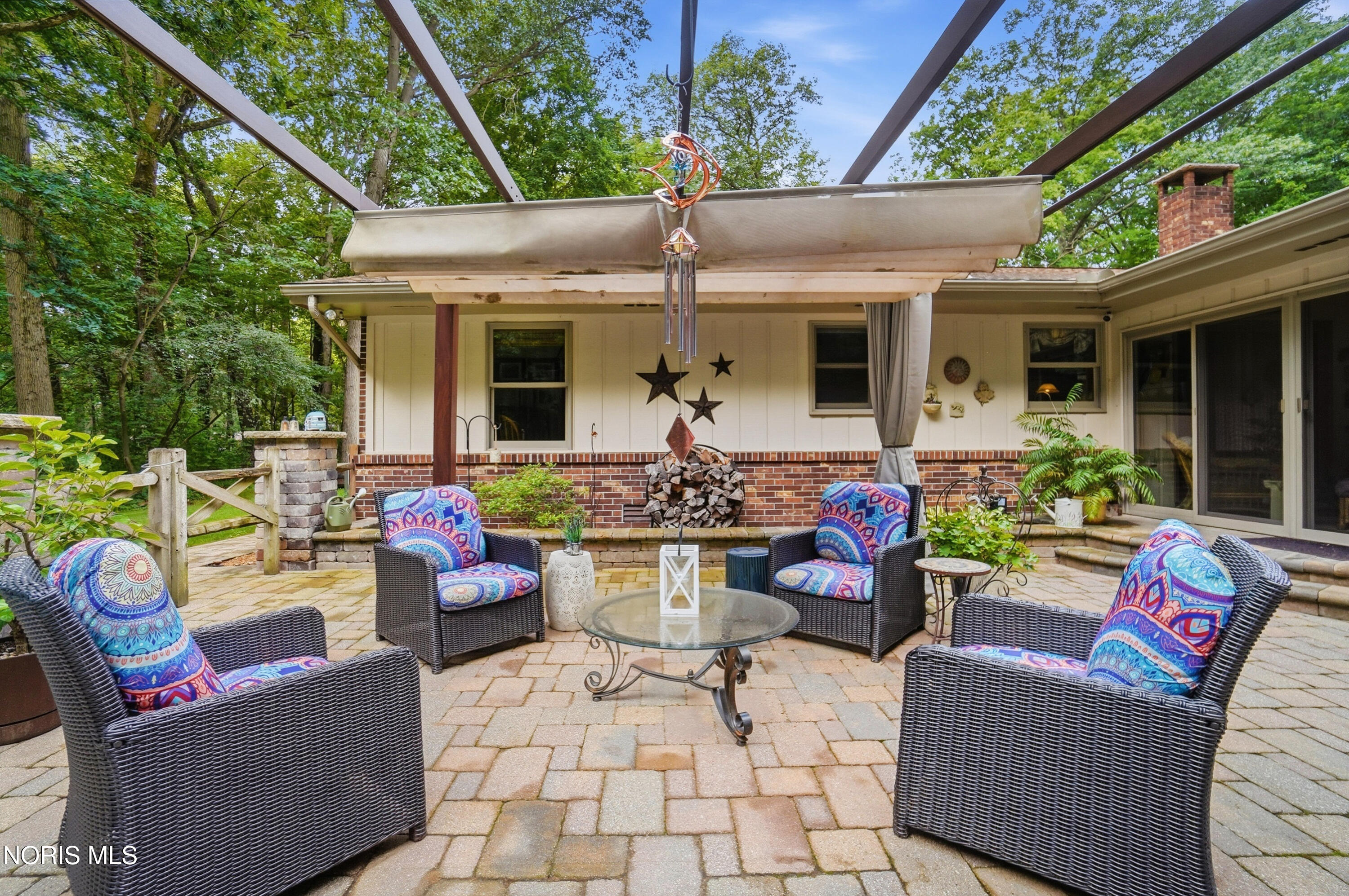 3855 La Plante Road