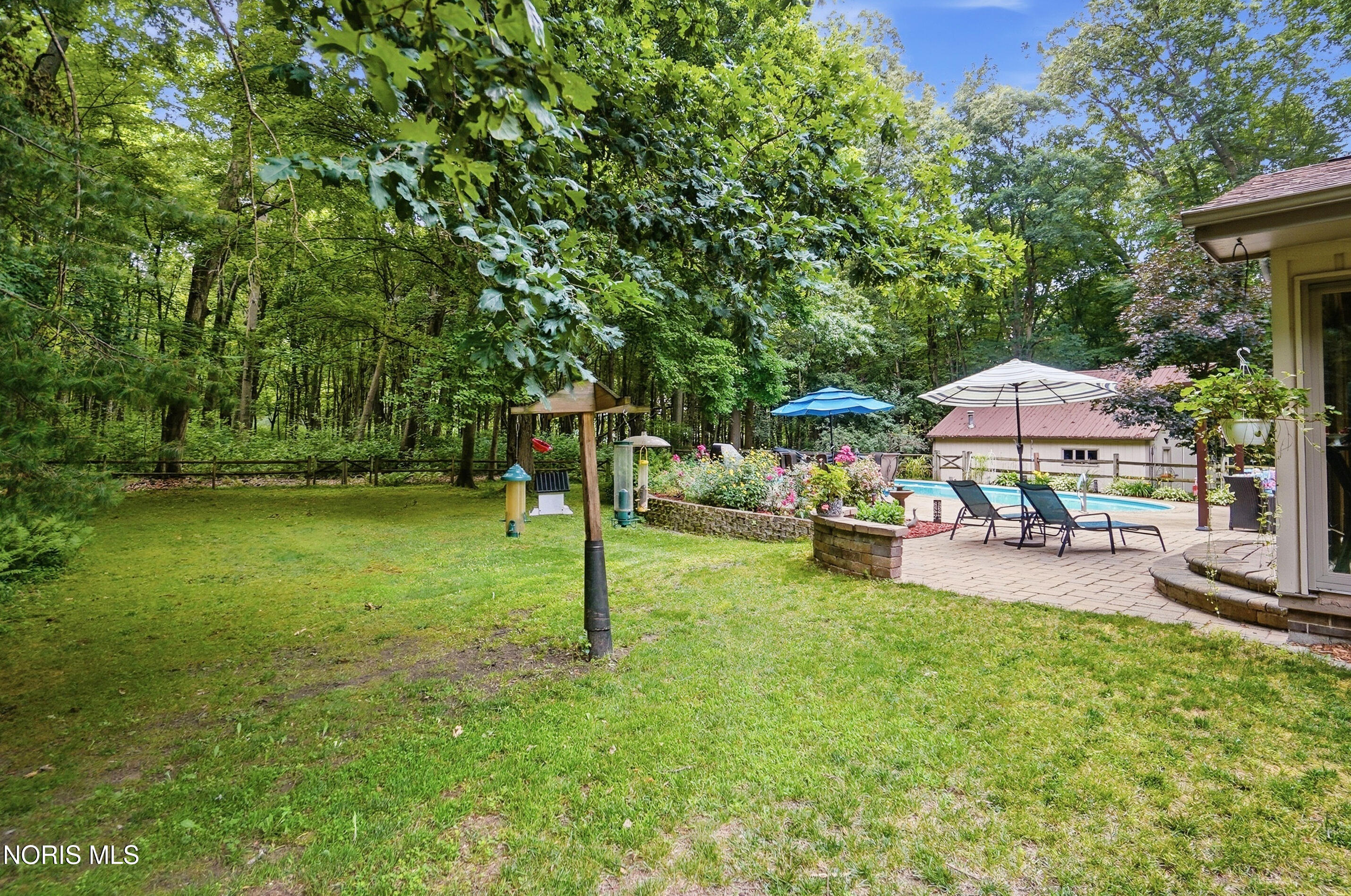 3855 La Plante Road