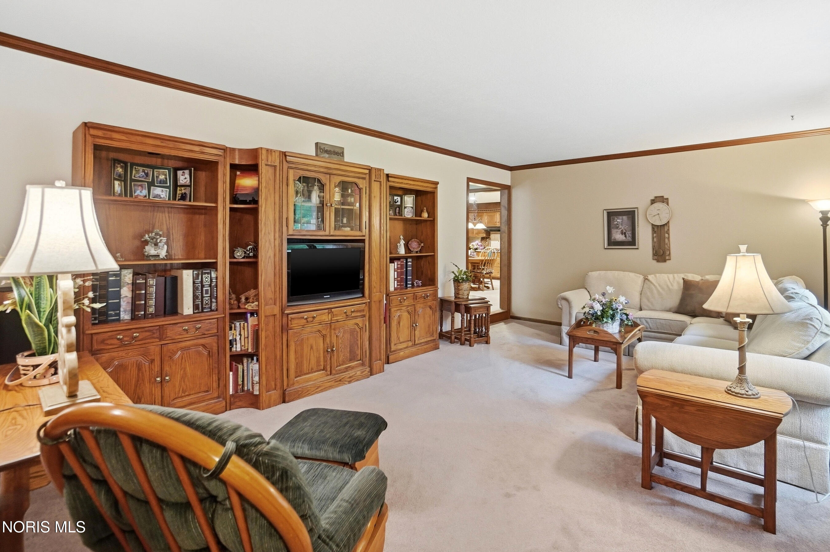 3855 La Plante Road