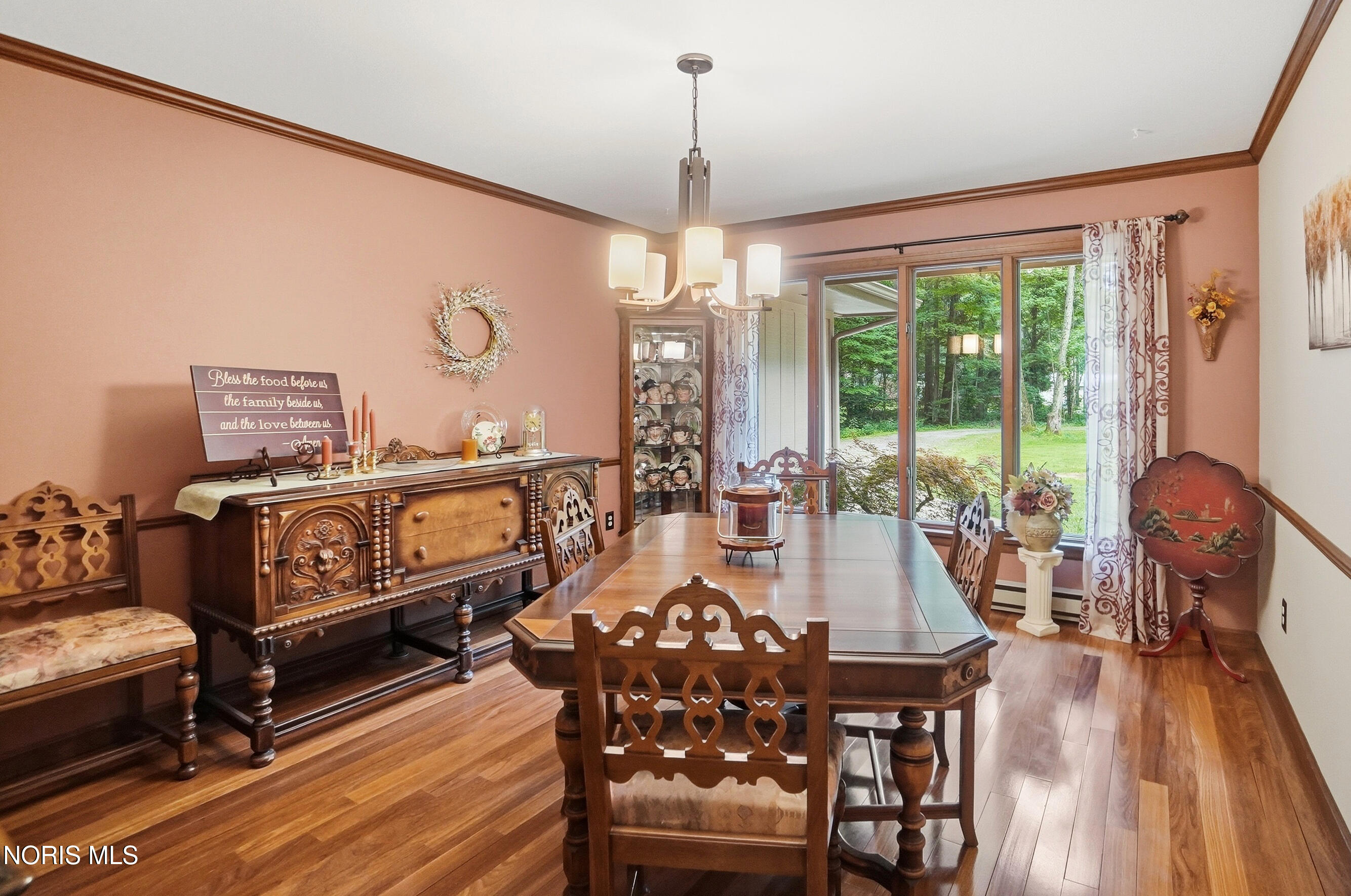 3855 La Plante Road