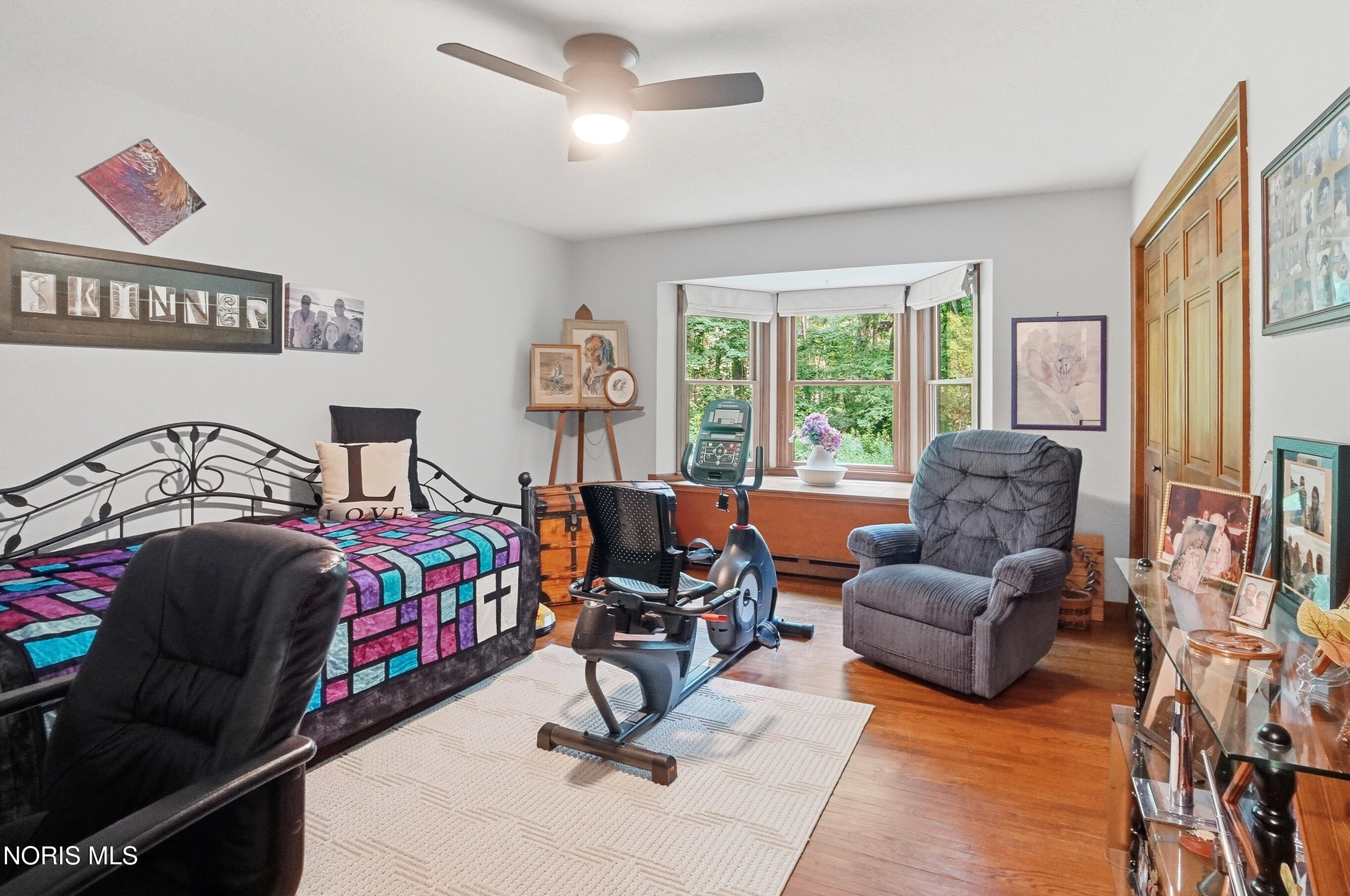 3855 La Plante Road