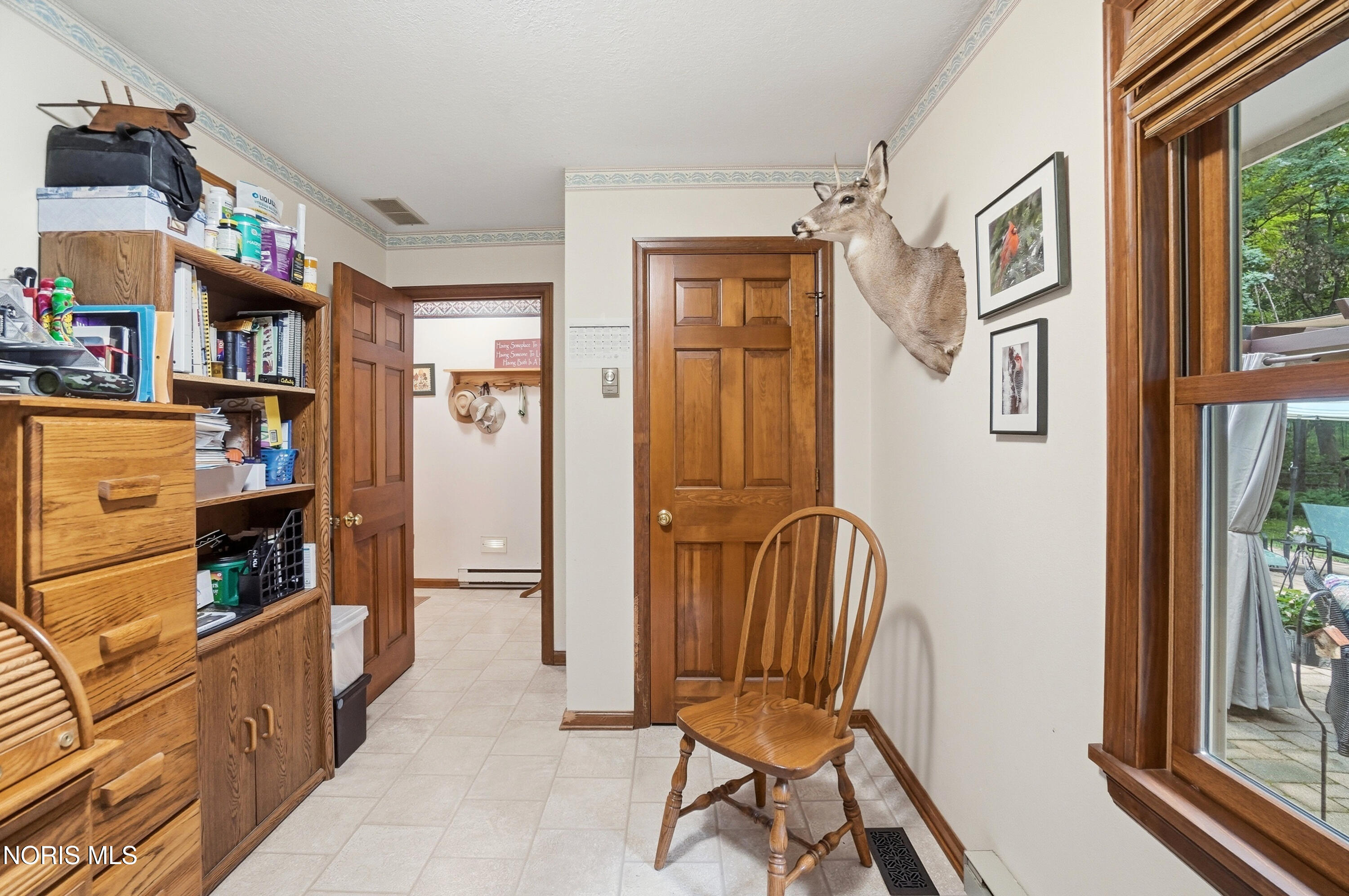 3855 La Plante Road