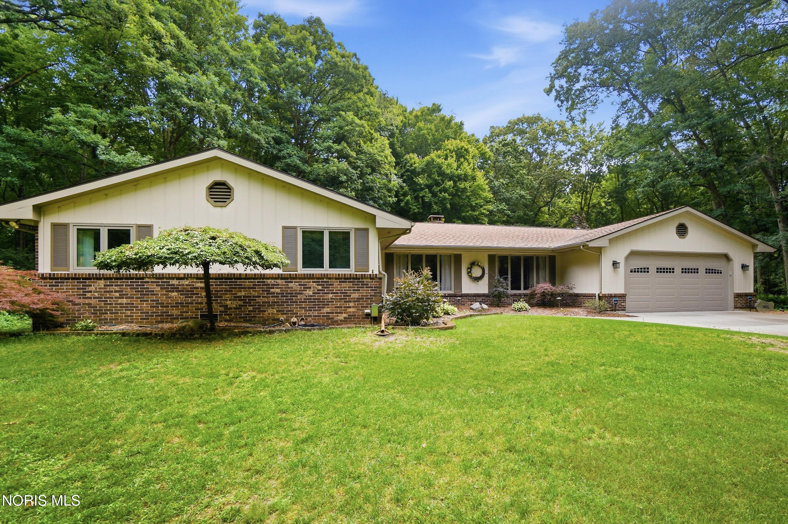 3855 La Plante Road
