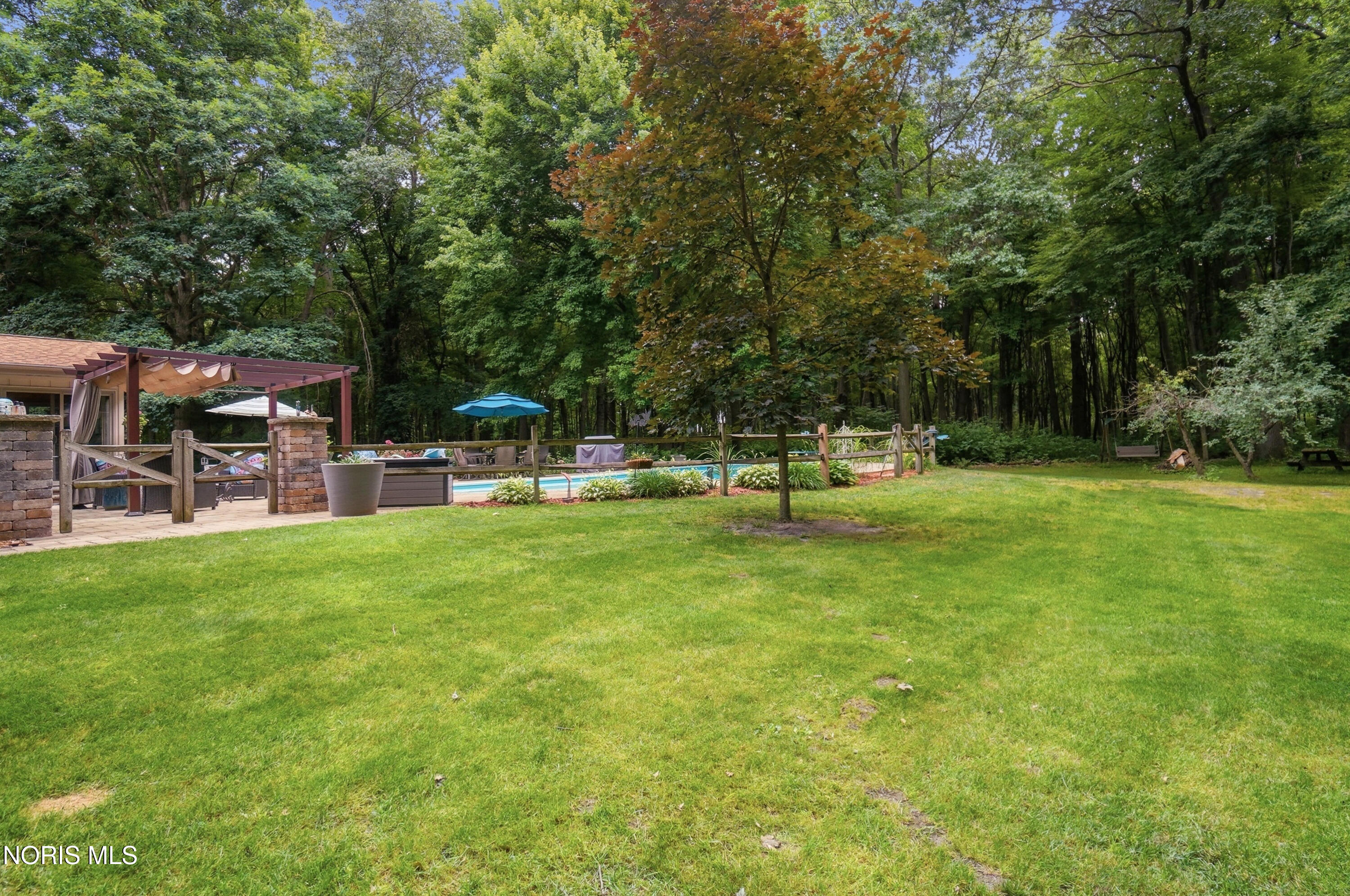 3855 La Plante Road