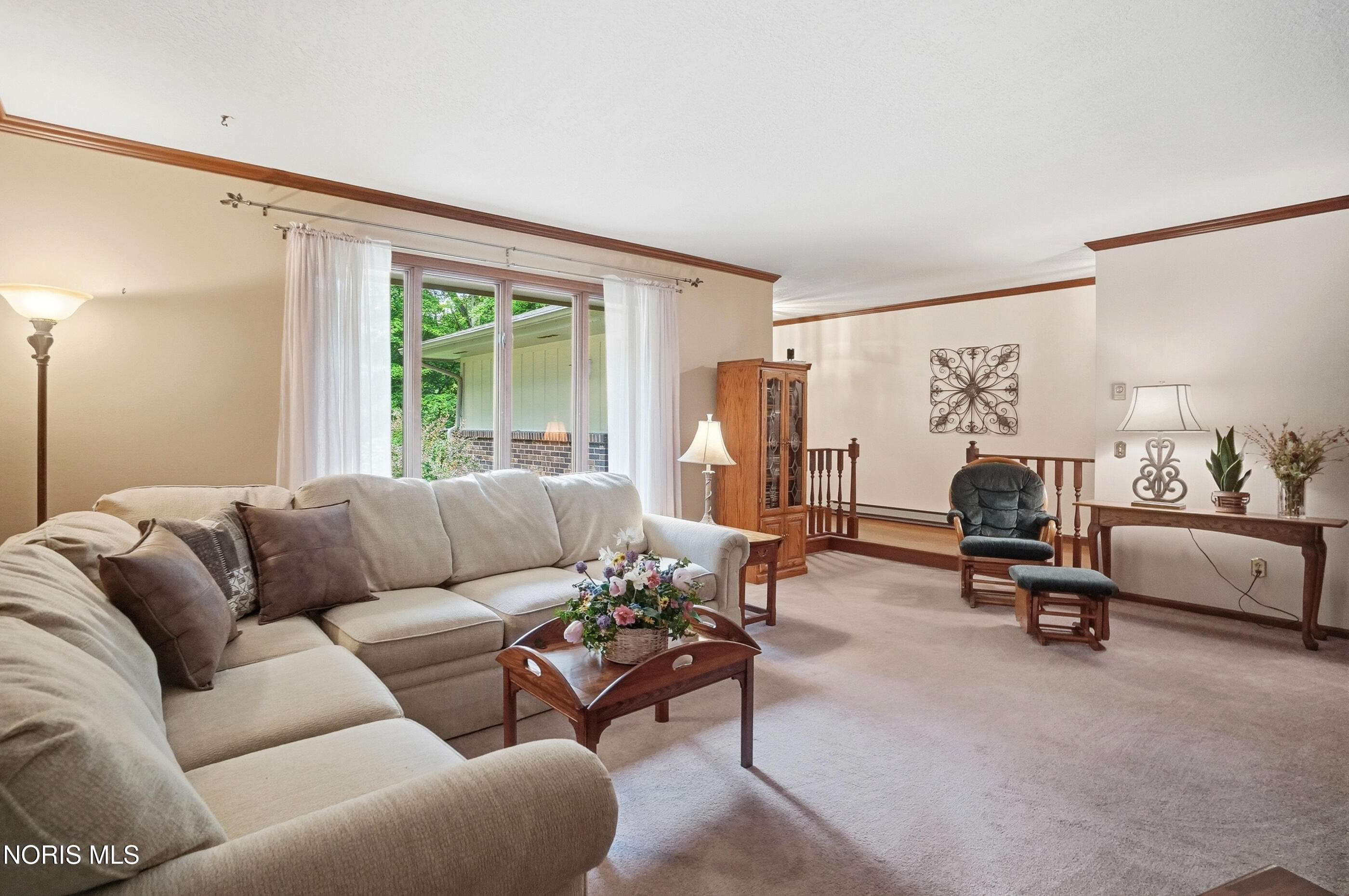 3855 La Plante Road