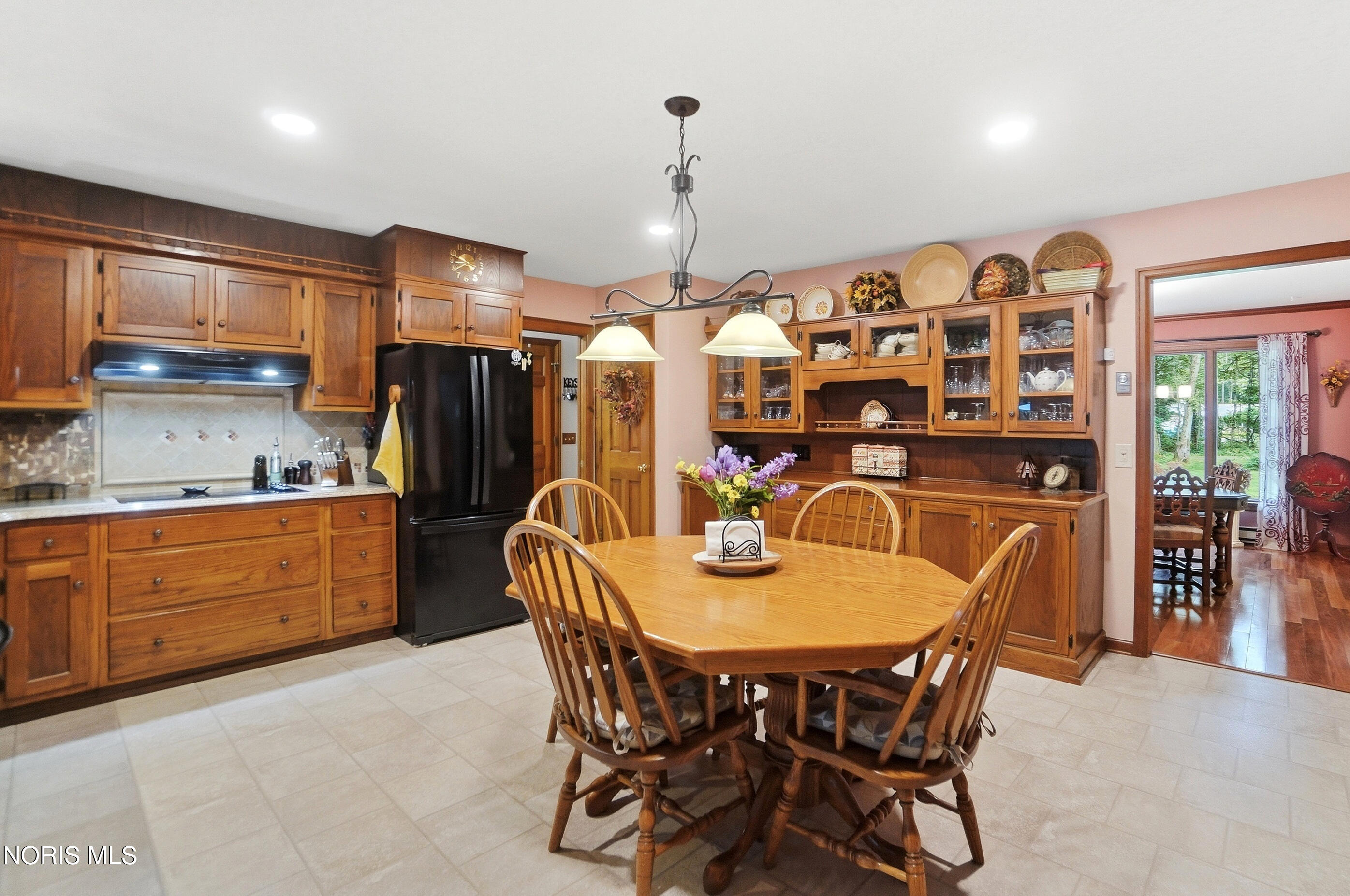 3855 La Plante Road