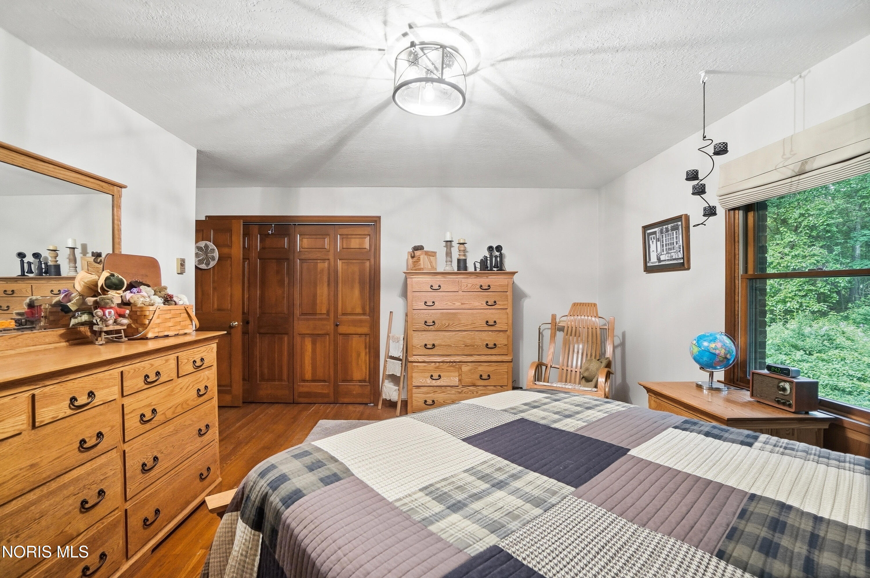 3855 La Plante Road