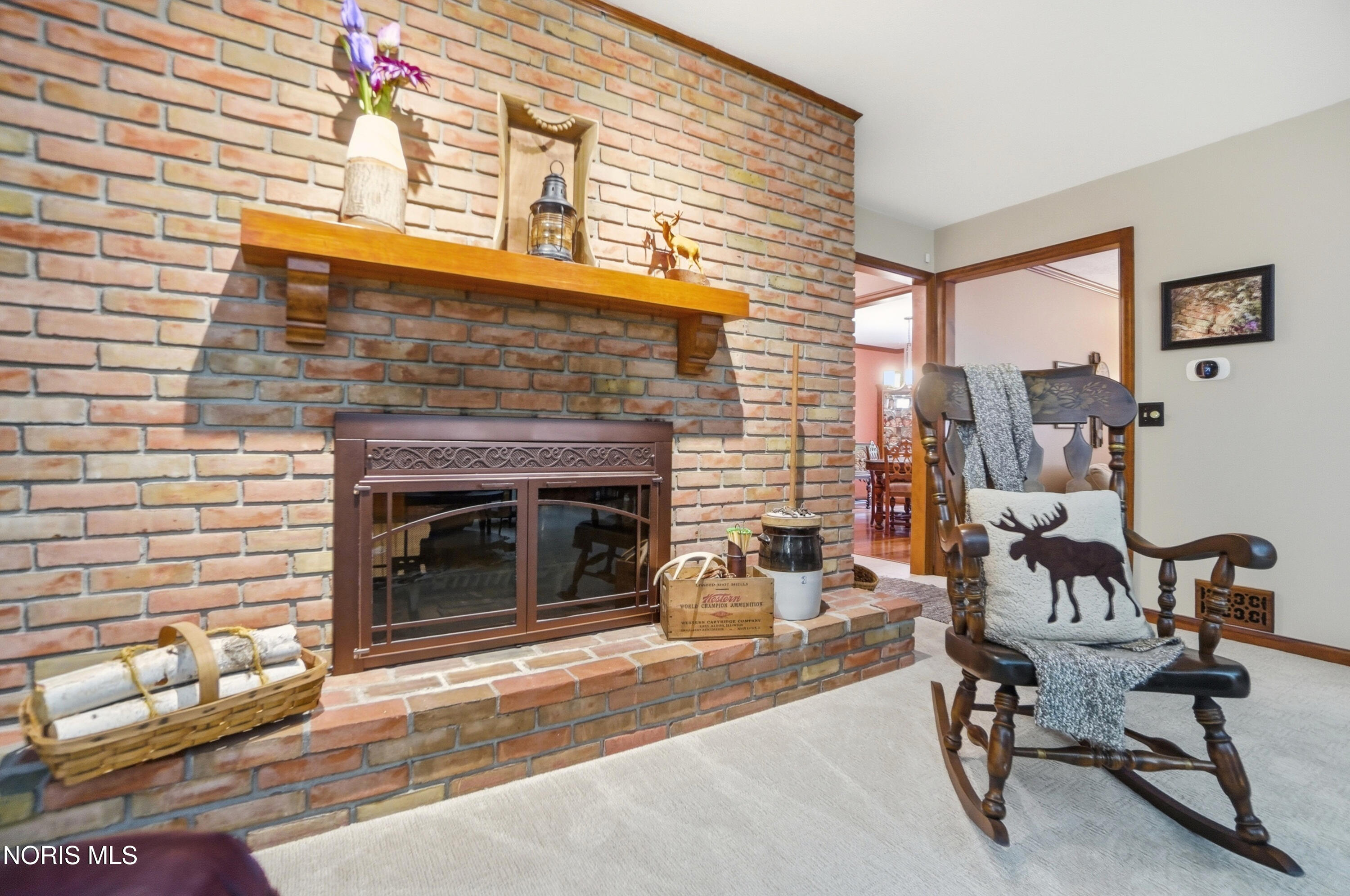 3855 La Plante Road