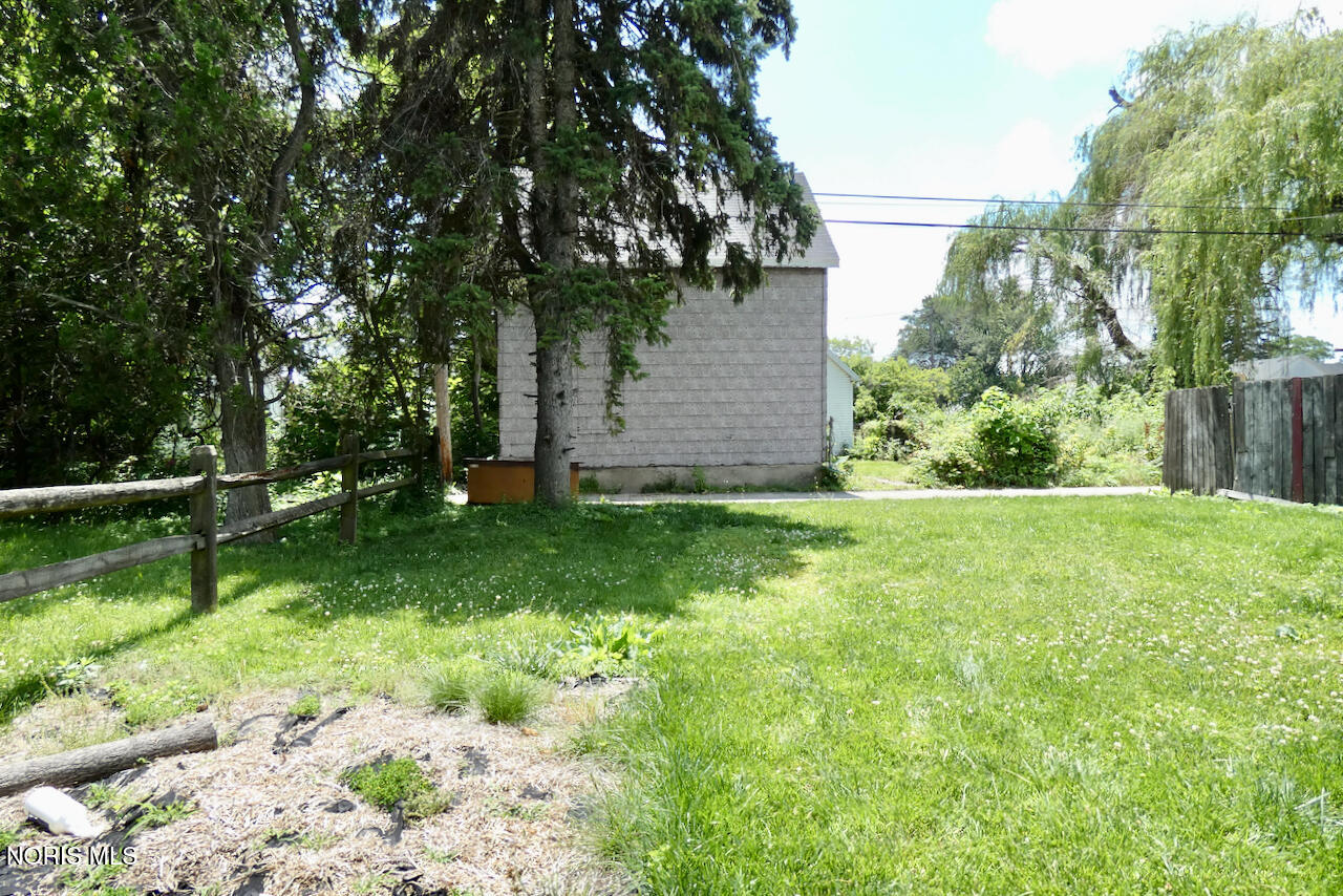 1125 Tecumseh Street