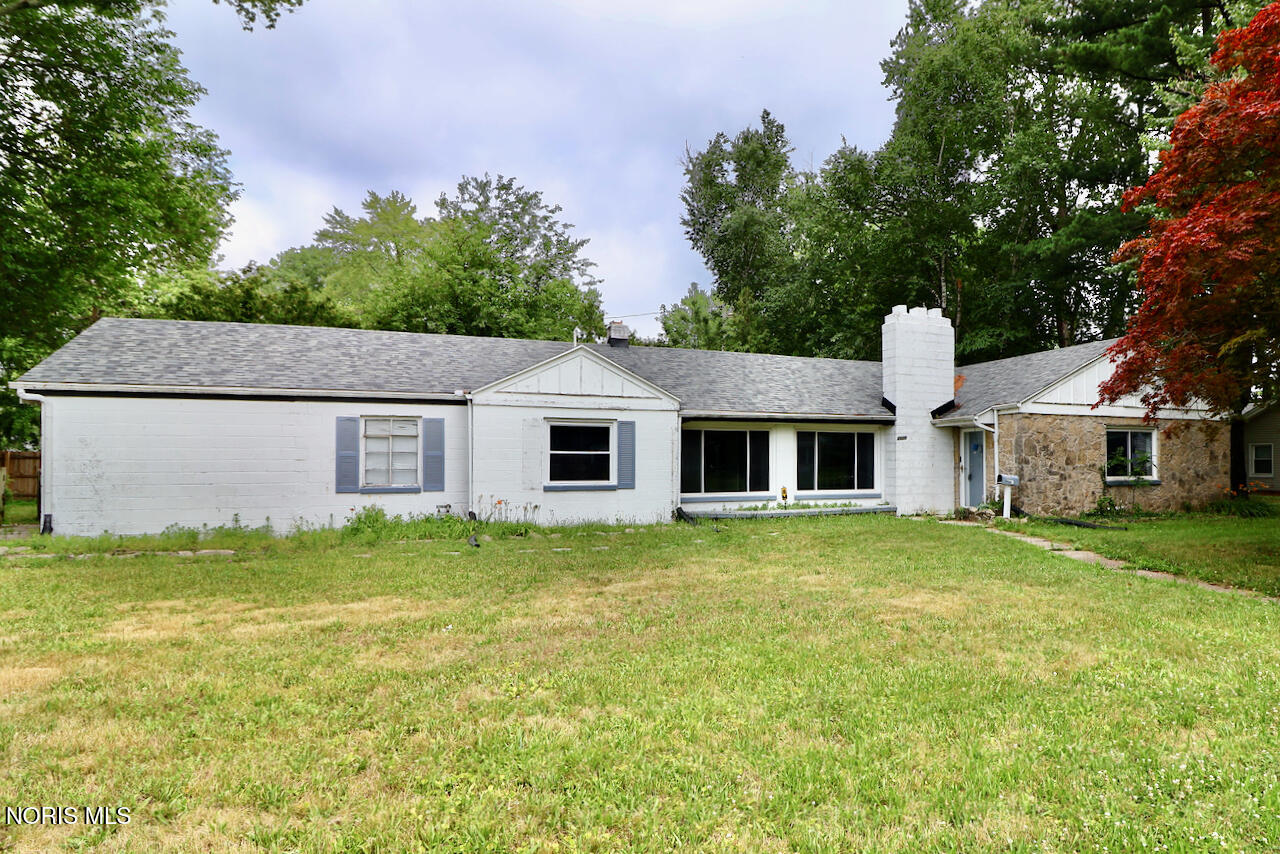 2026 Grecourt Drive