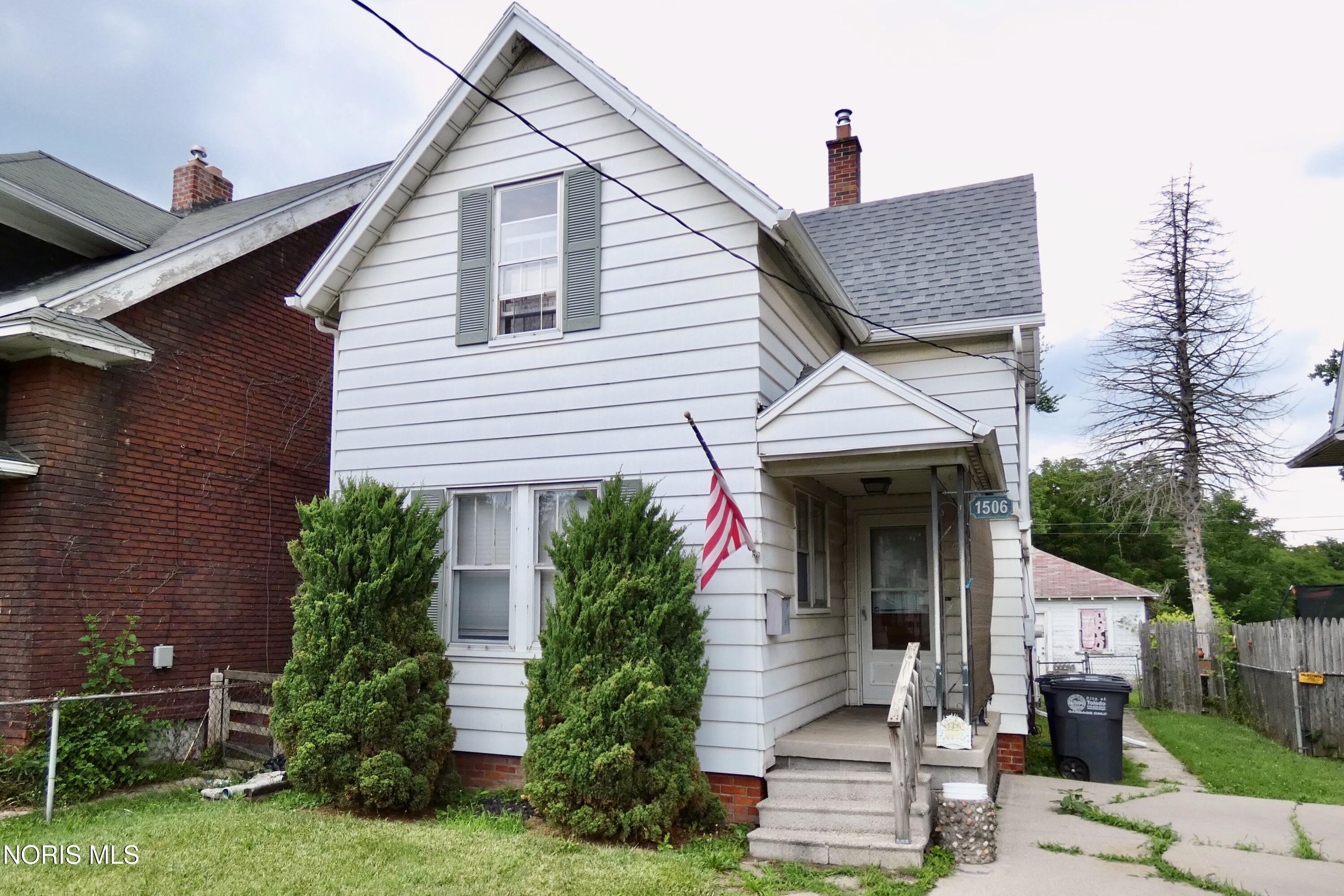 1506 South Avenue