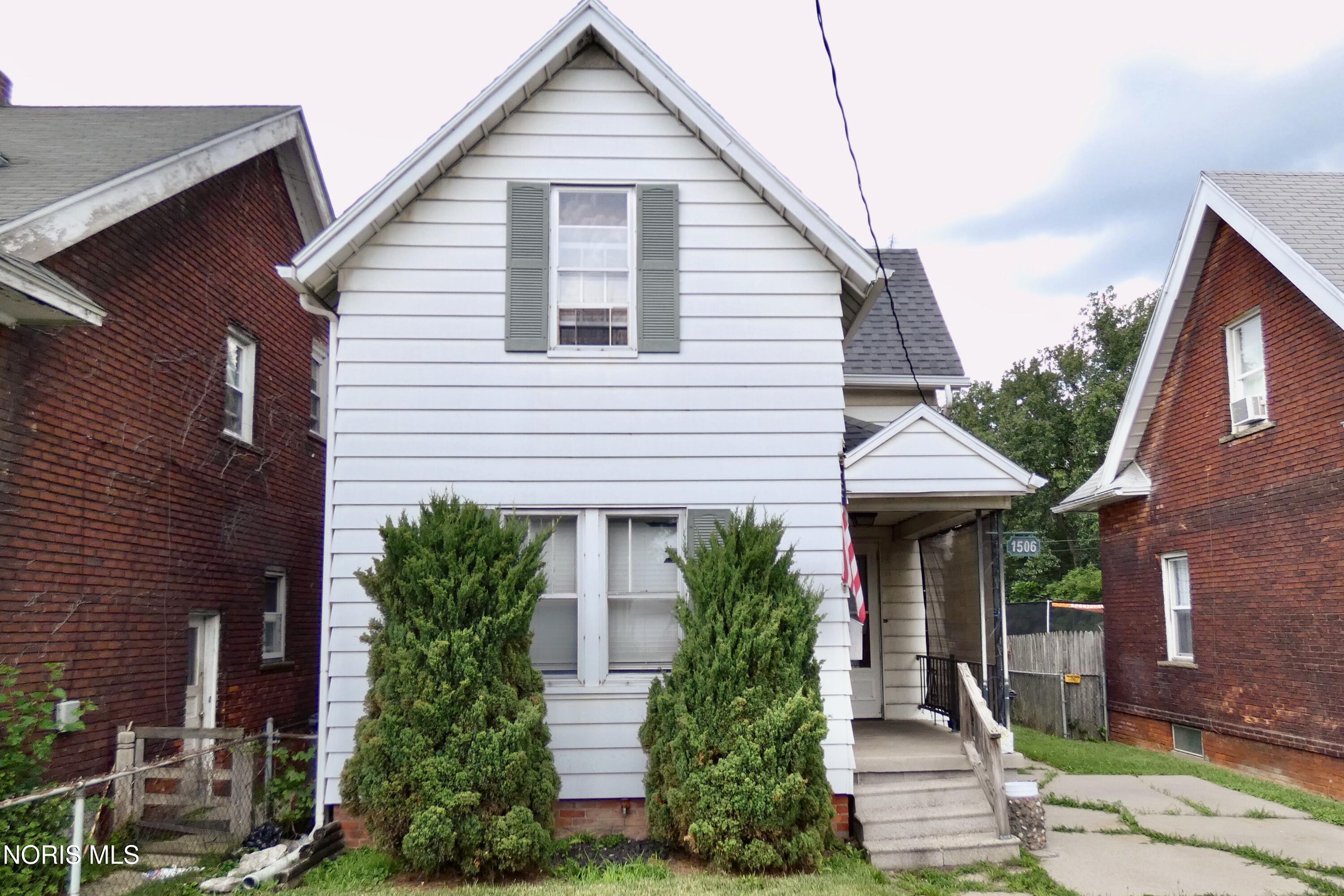 1506 South Avenue