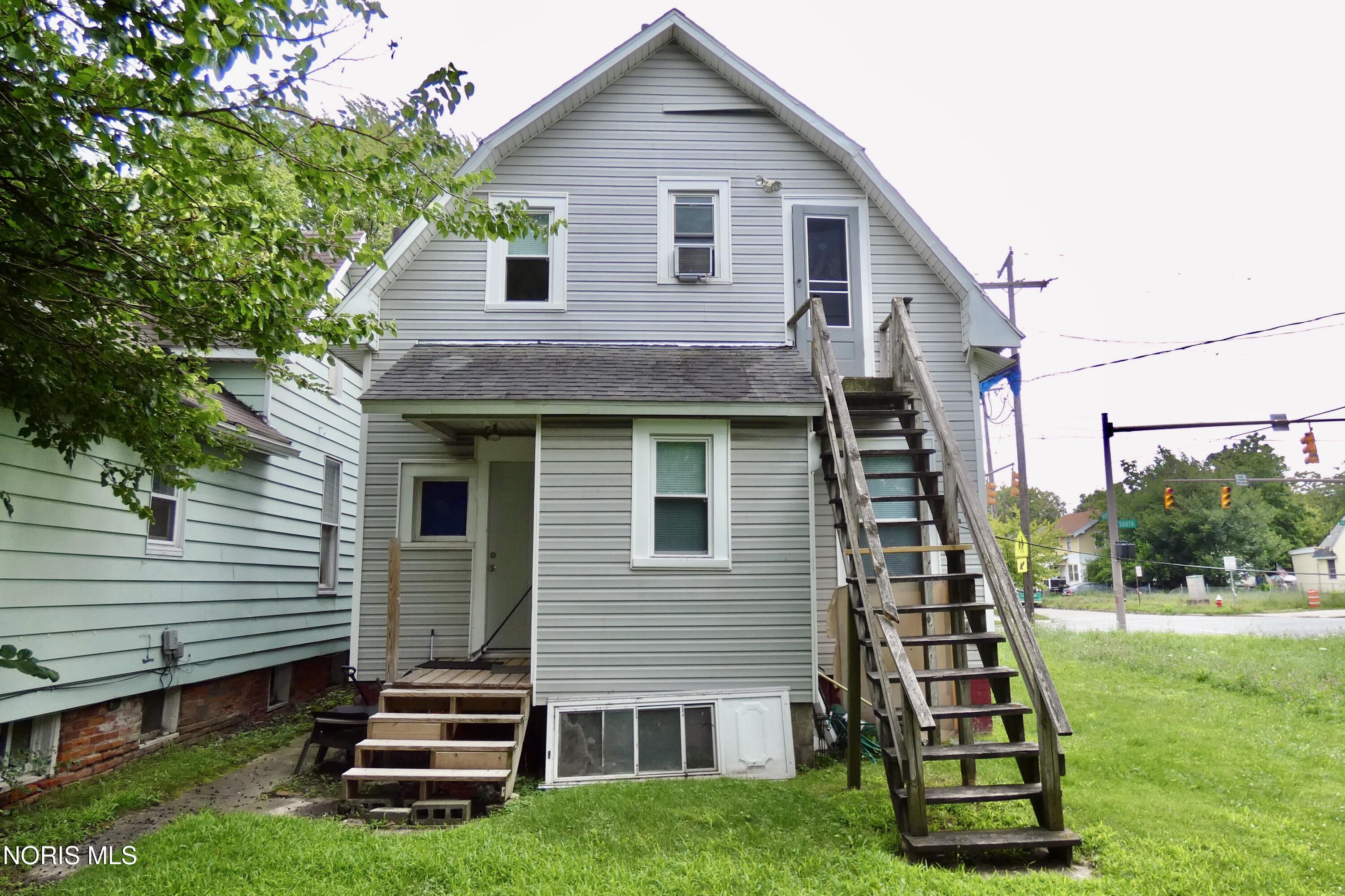 1254 South Avenue