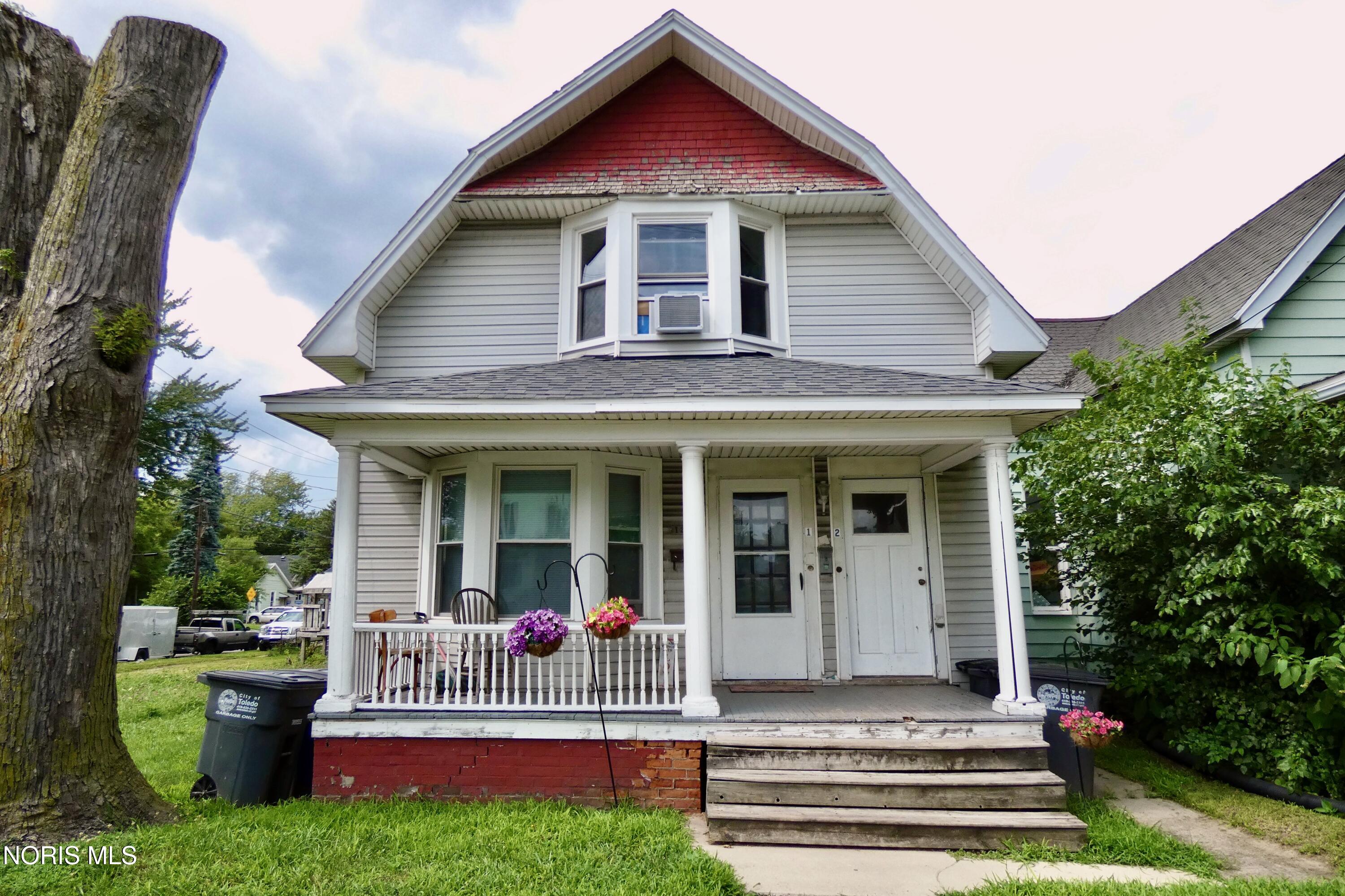 1254 South Avenue