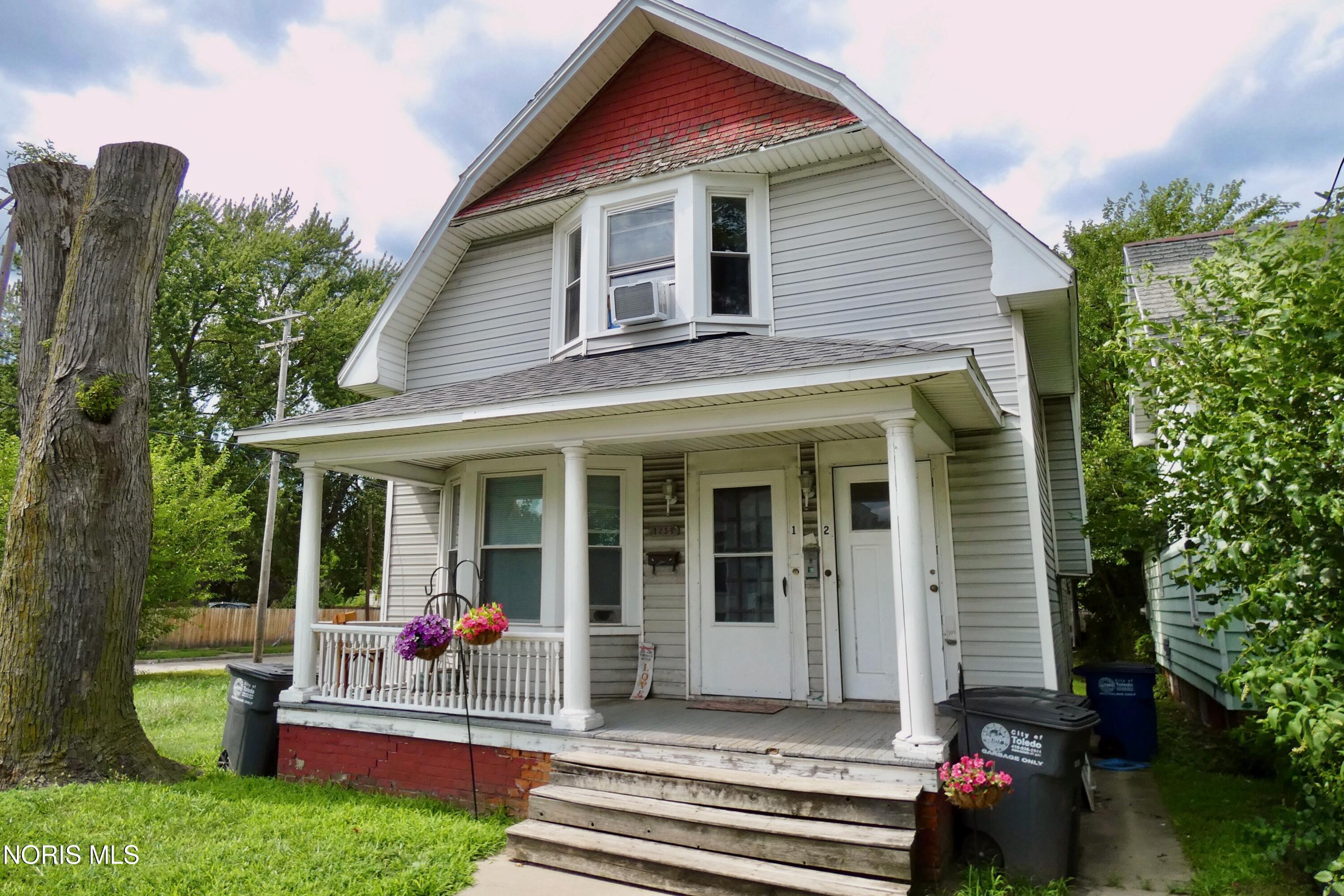 1254 South Avenue