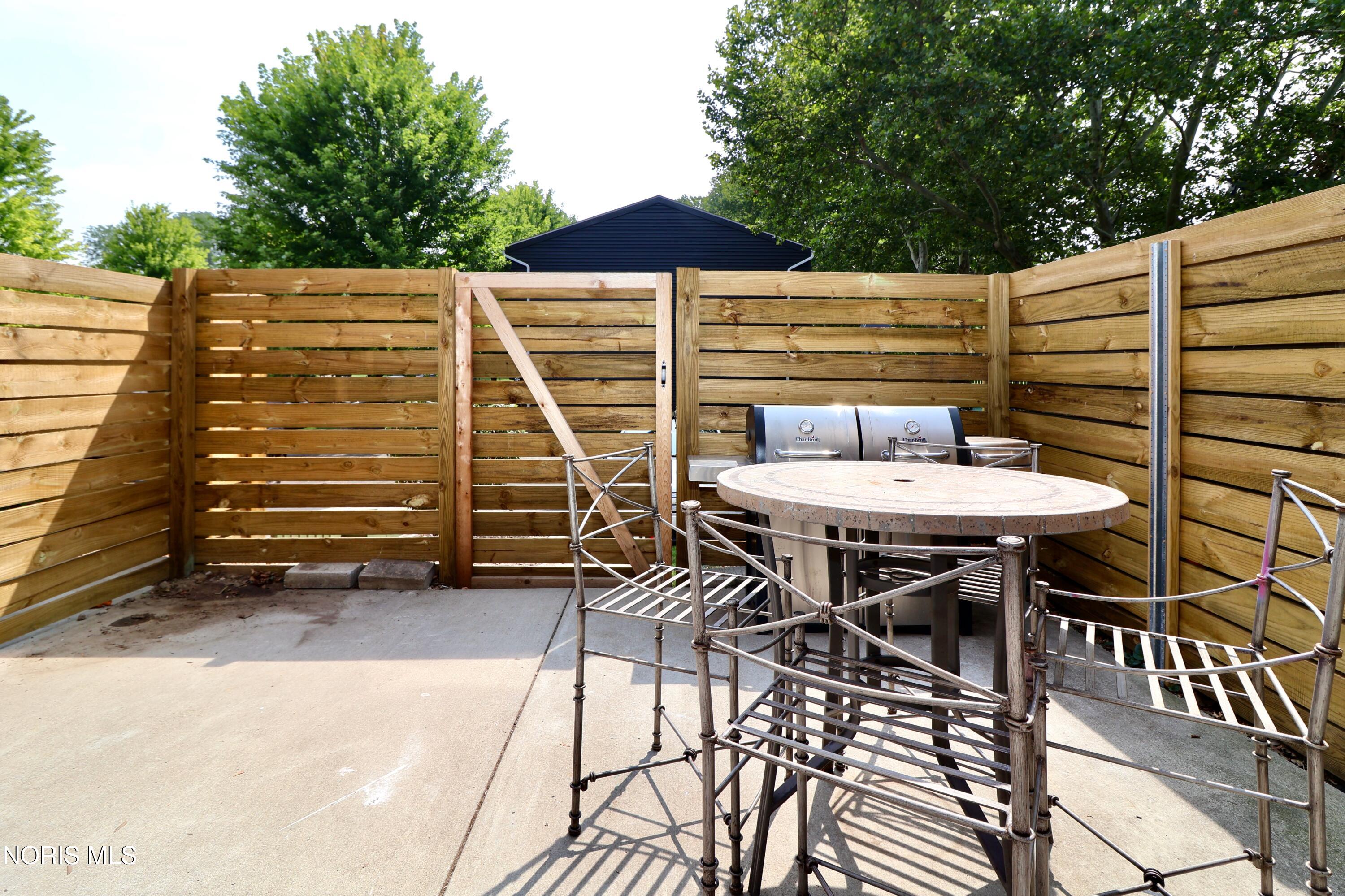 6044 N Summit Street, # 1b