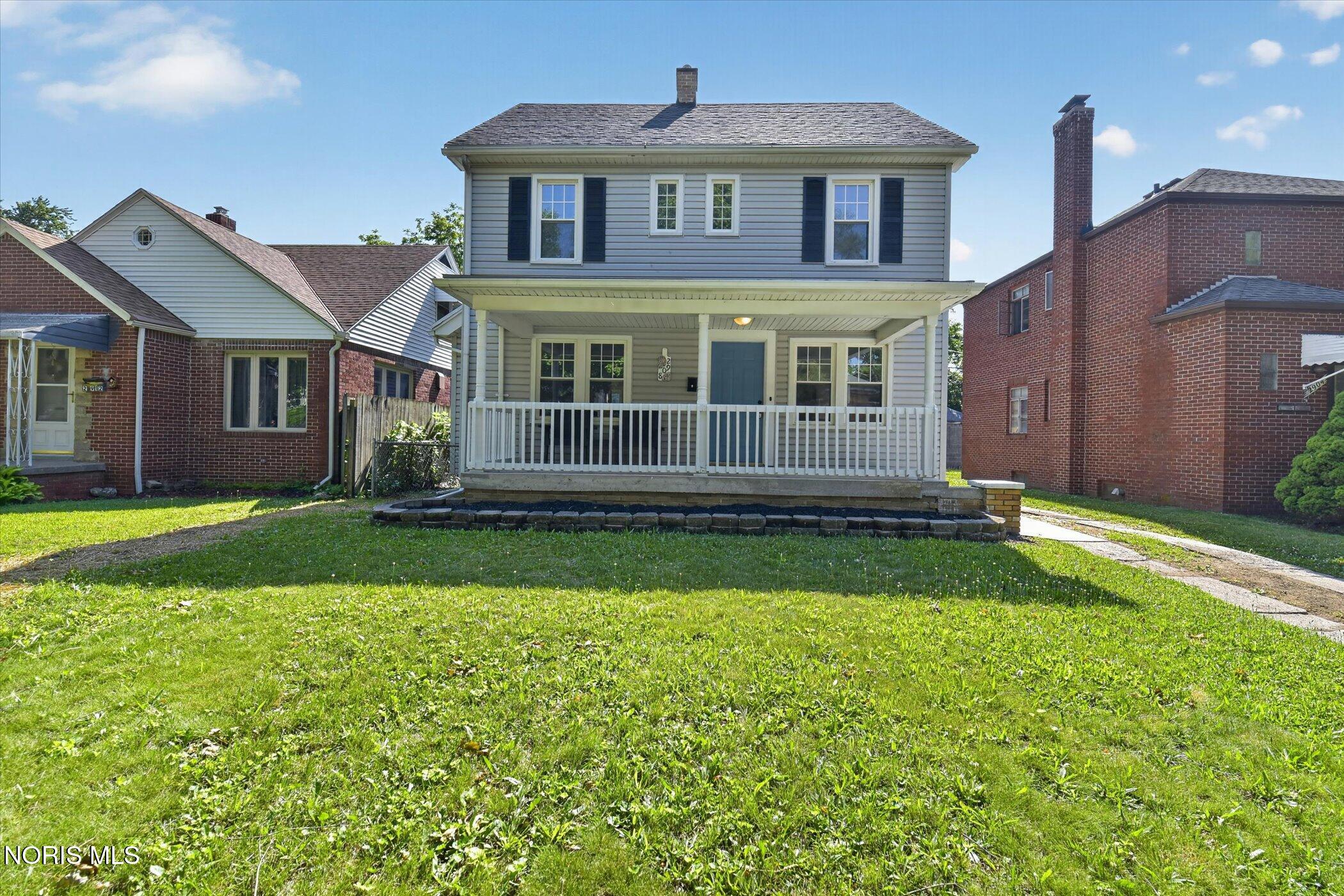 2908 Letchworth Parkway