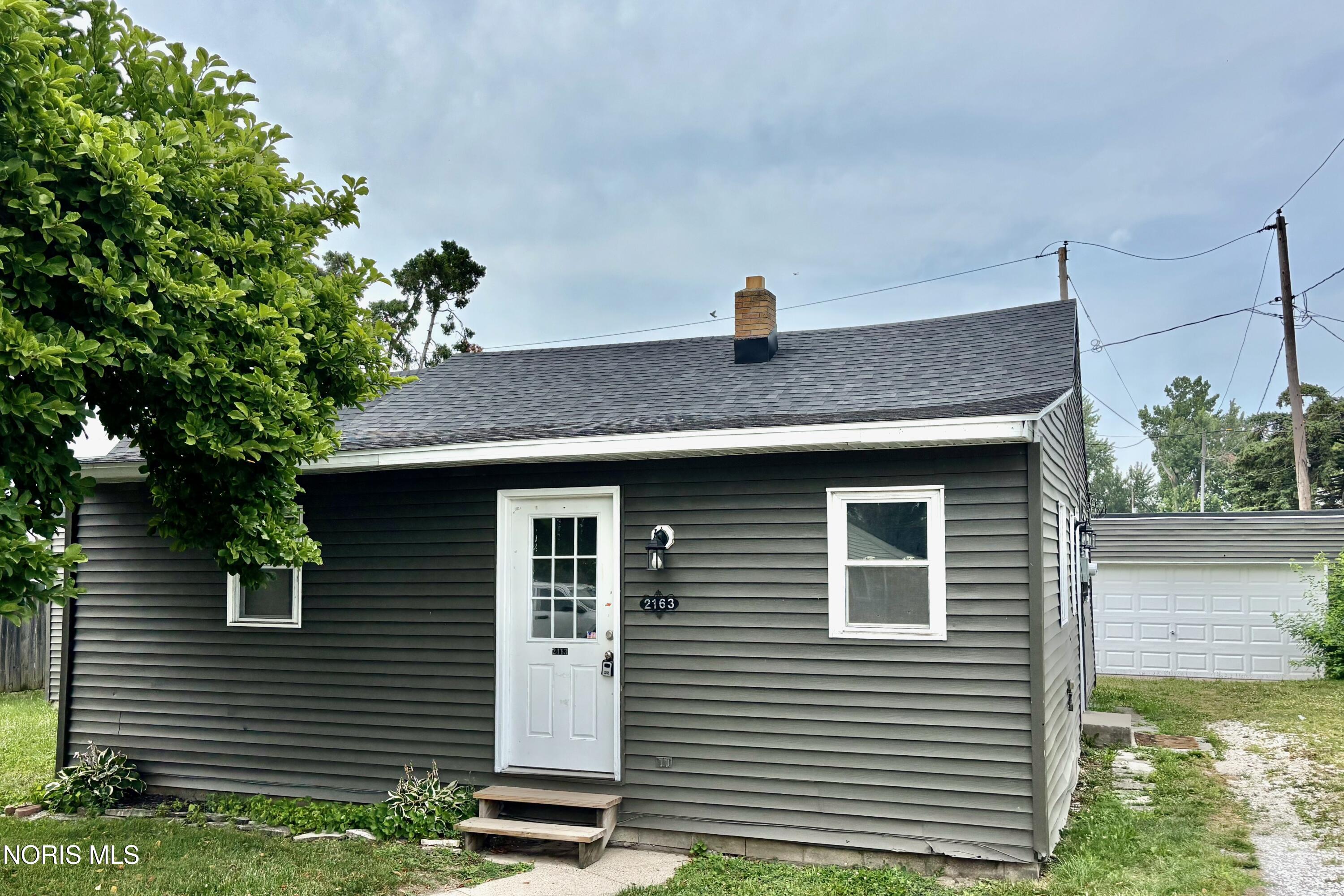 2163 Hoops Drive