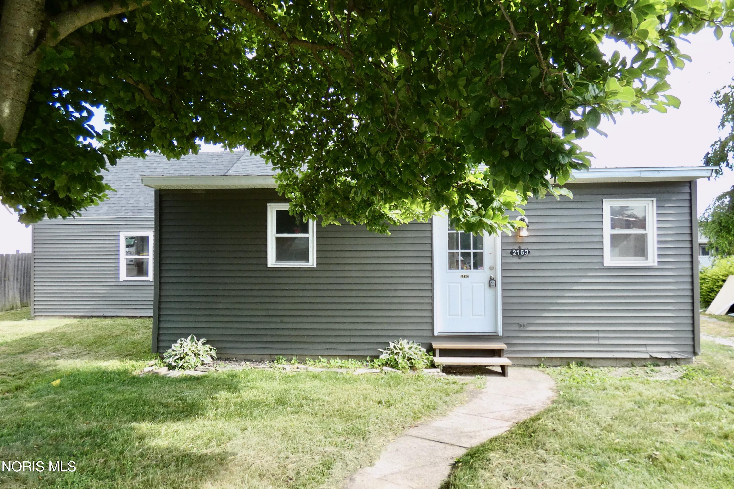 2163 Hoops Drive