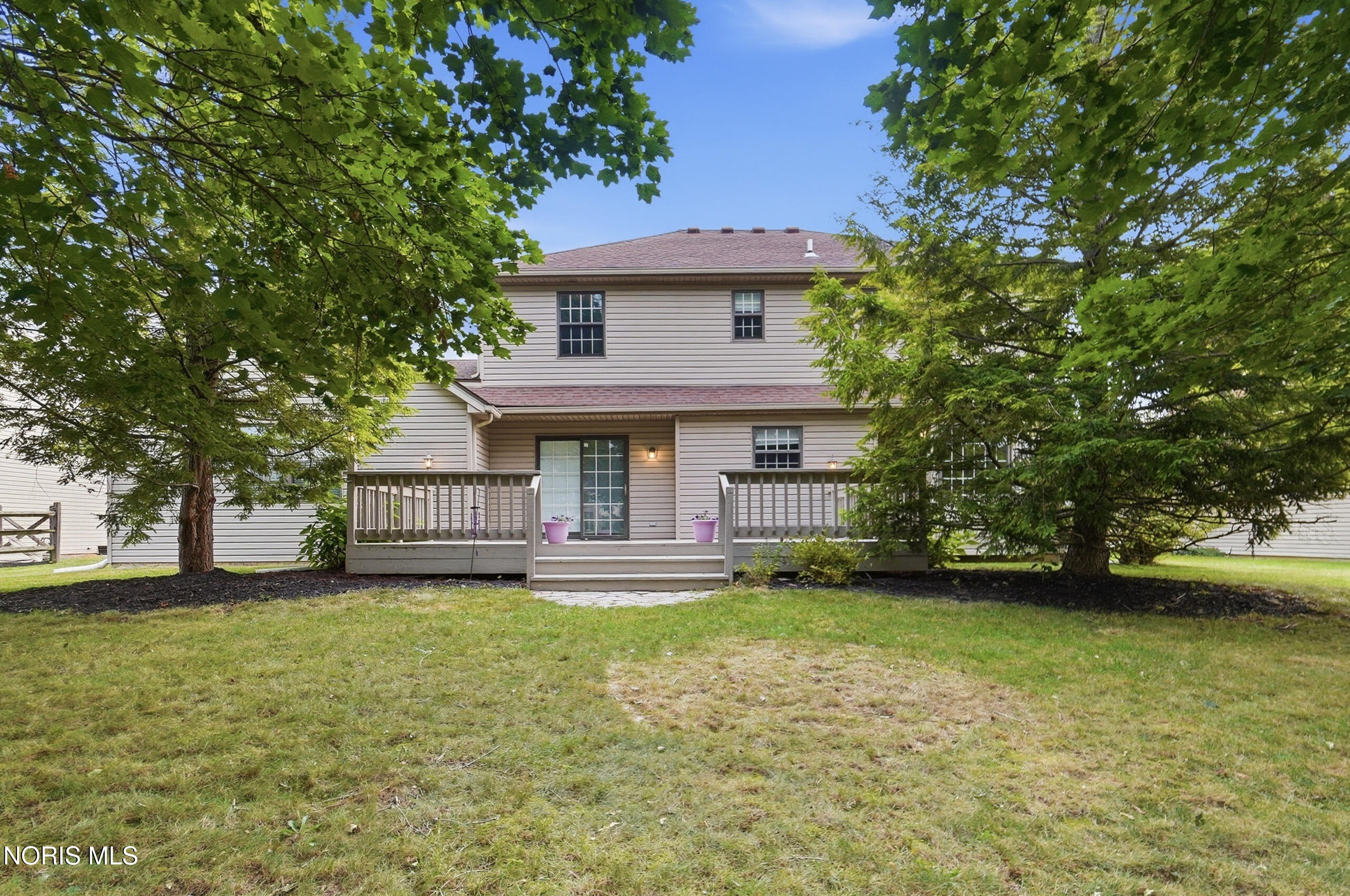 8045 Bittersweet Road