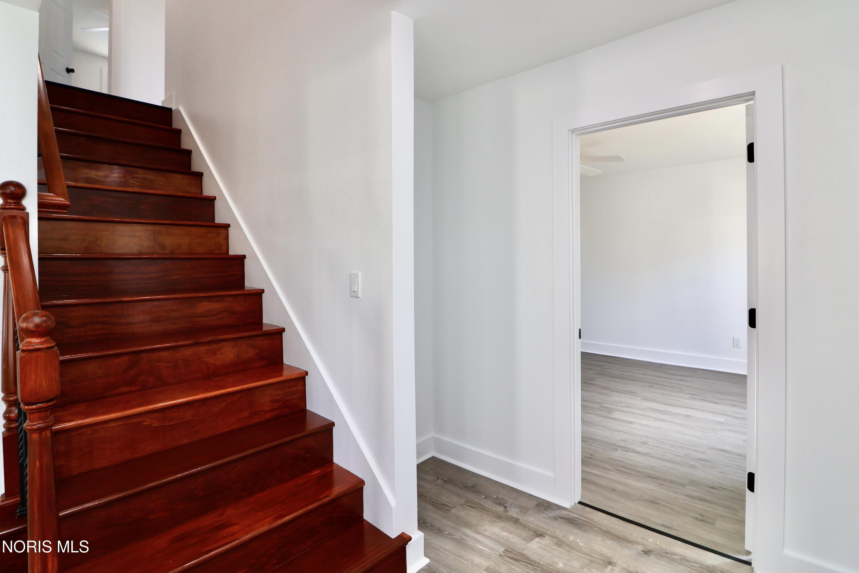1001 Wardell Street