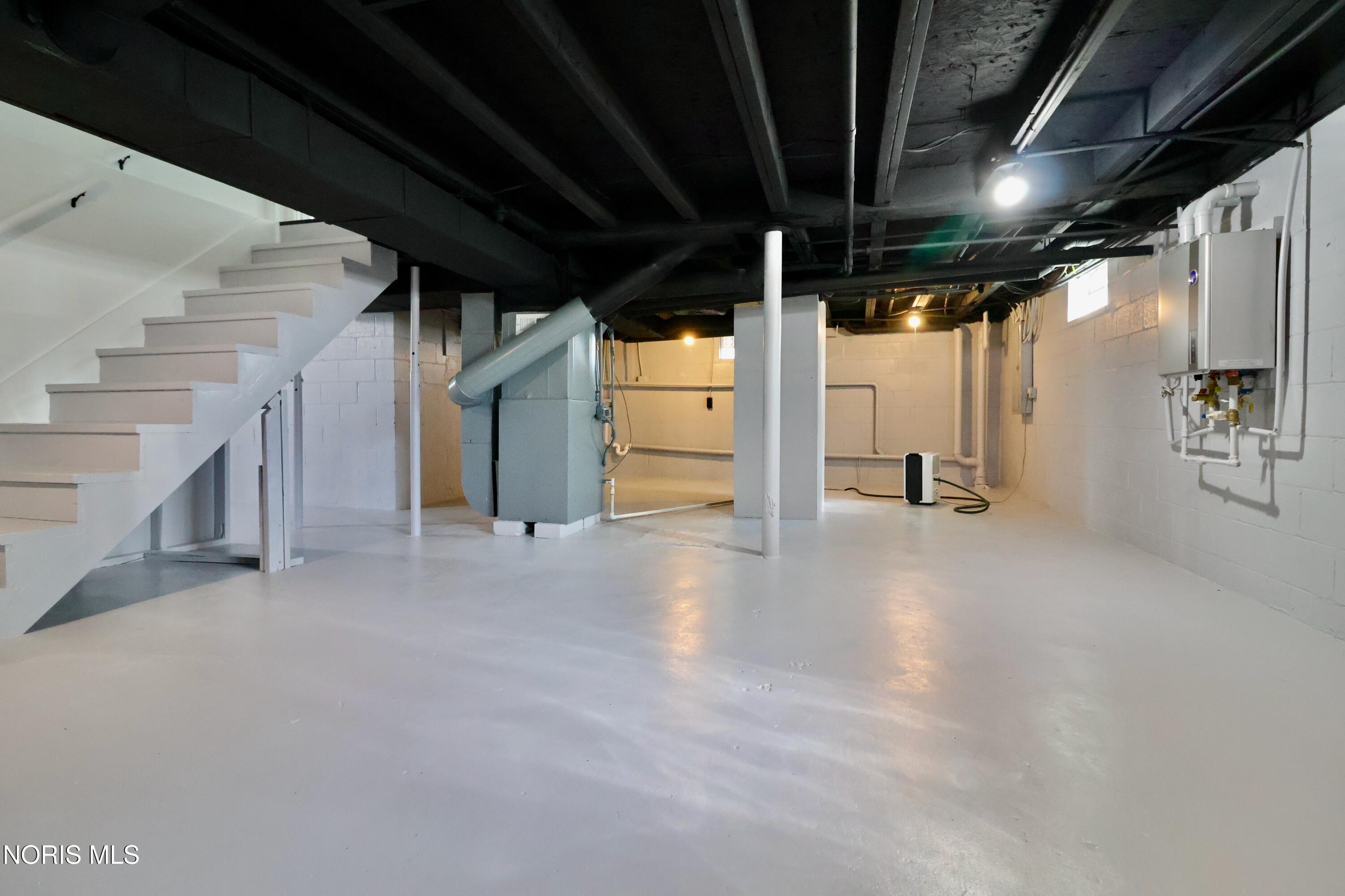 1001 Wardell Street