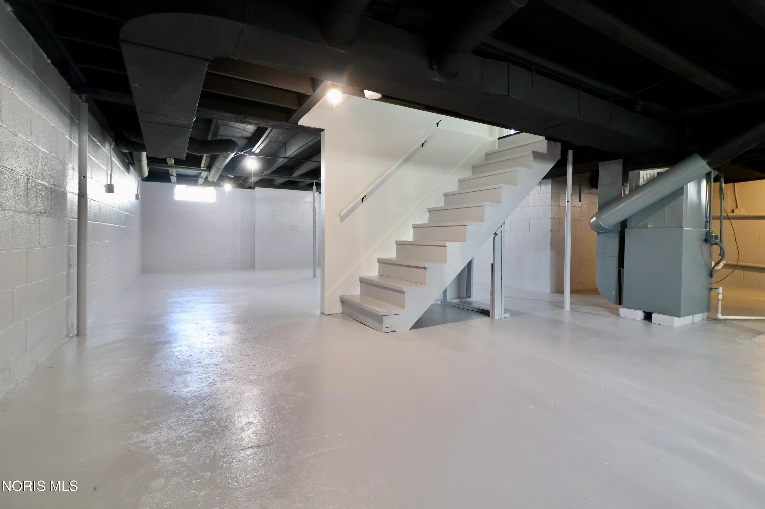 1001 Wardell Street