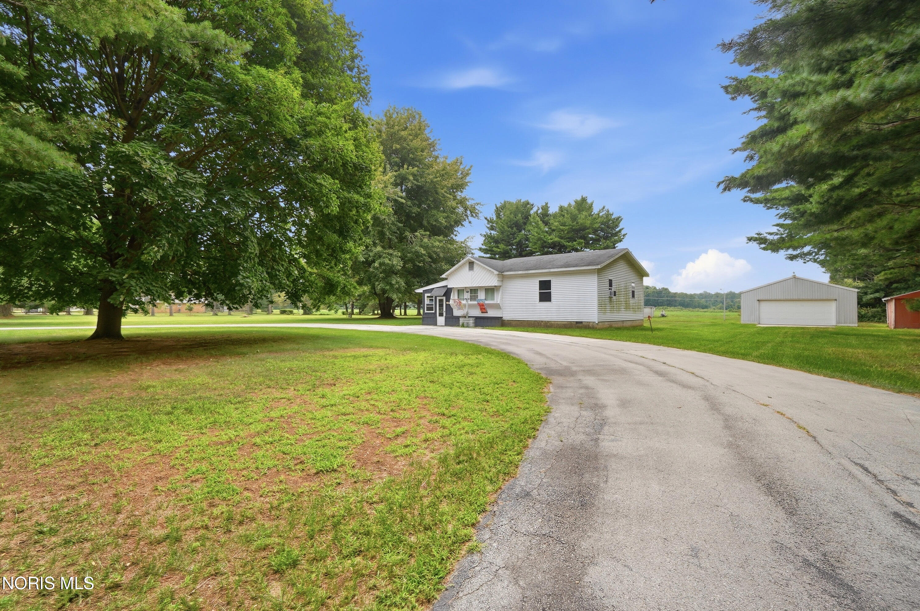 11435 Blackman Road