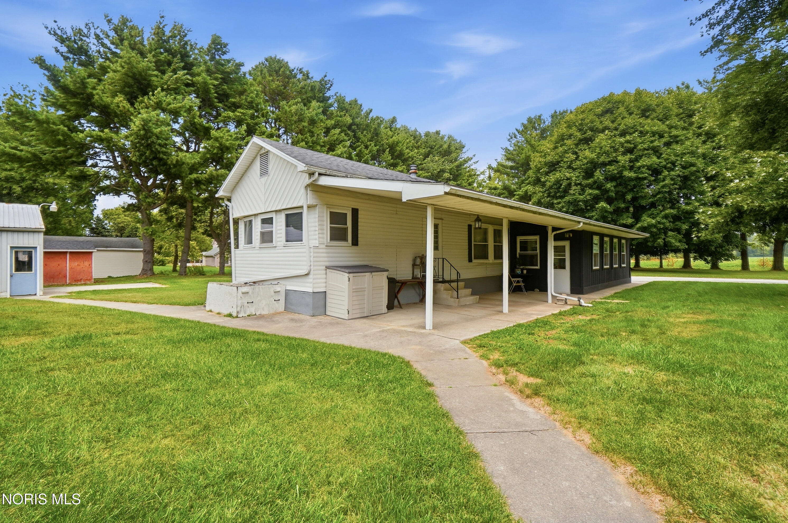 11435 Blackman Road