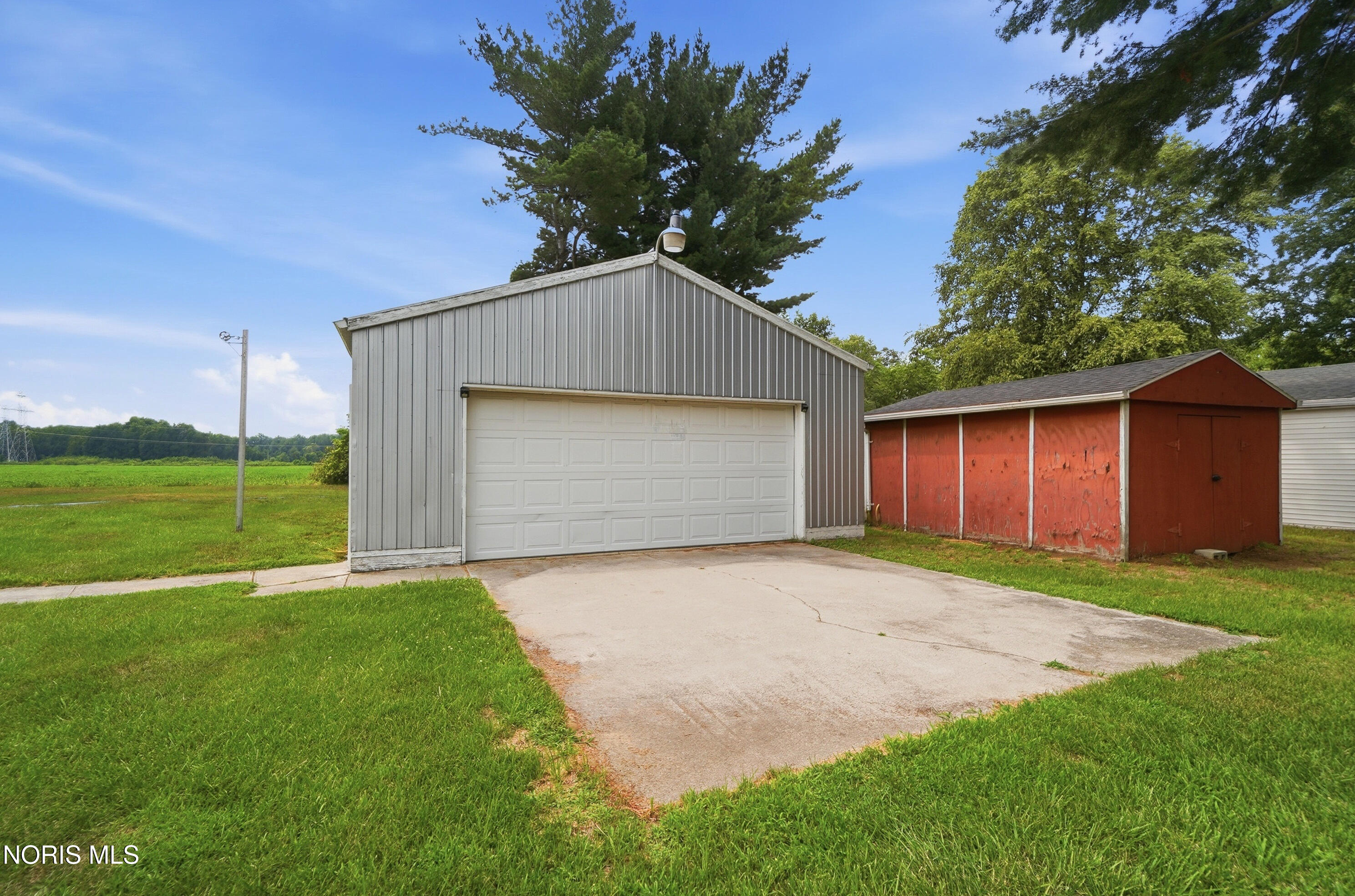 11435 Blackman Road
