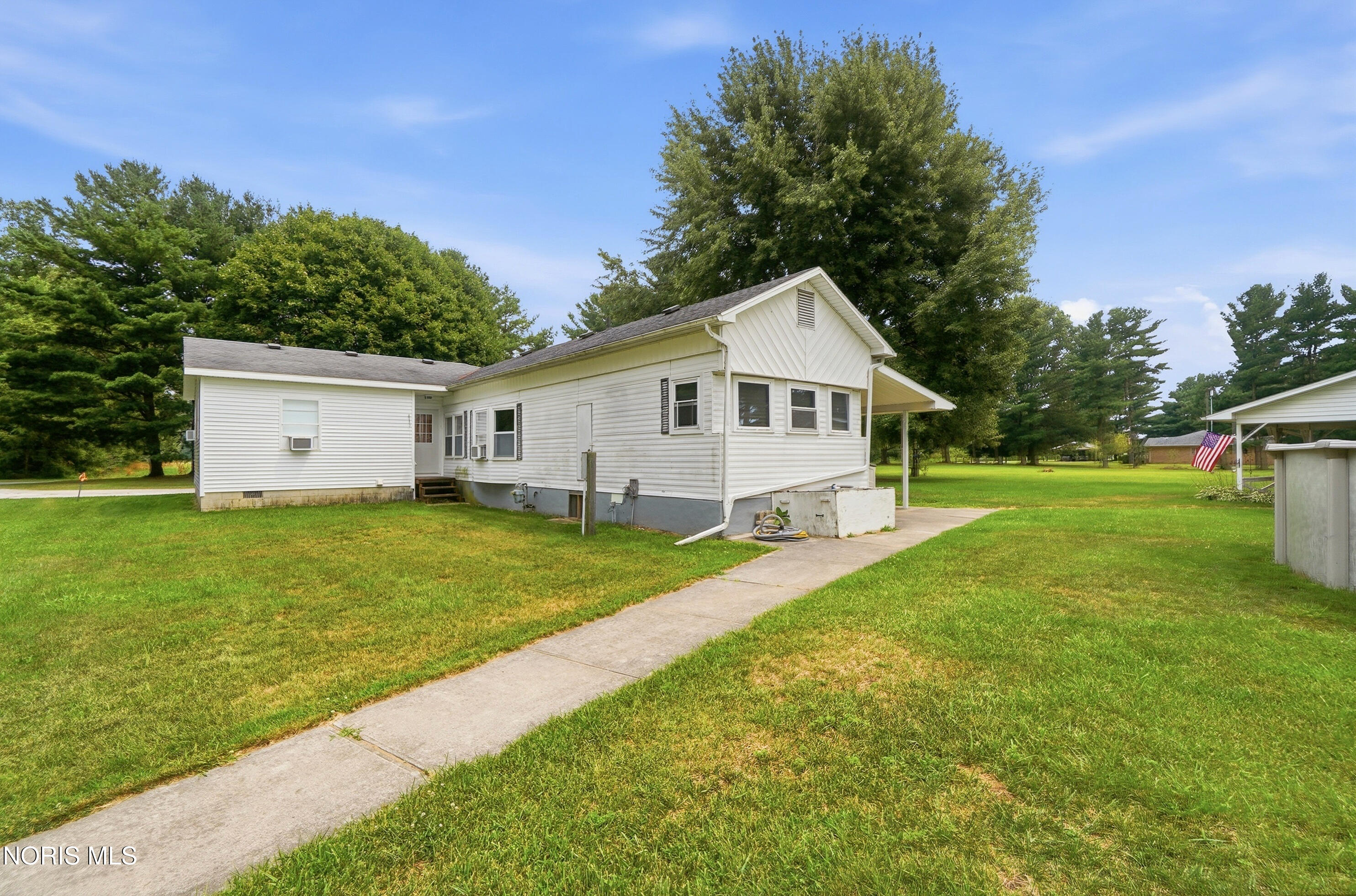 11435 Blackman Road