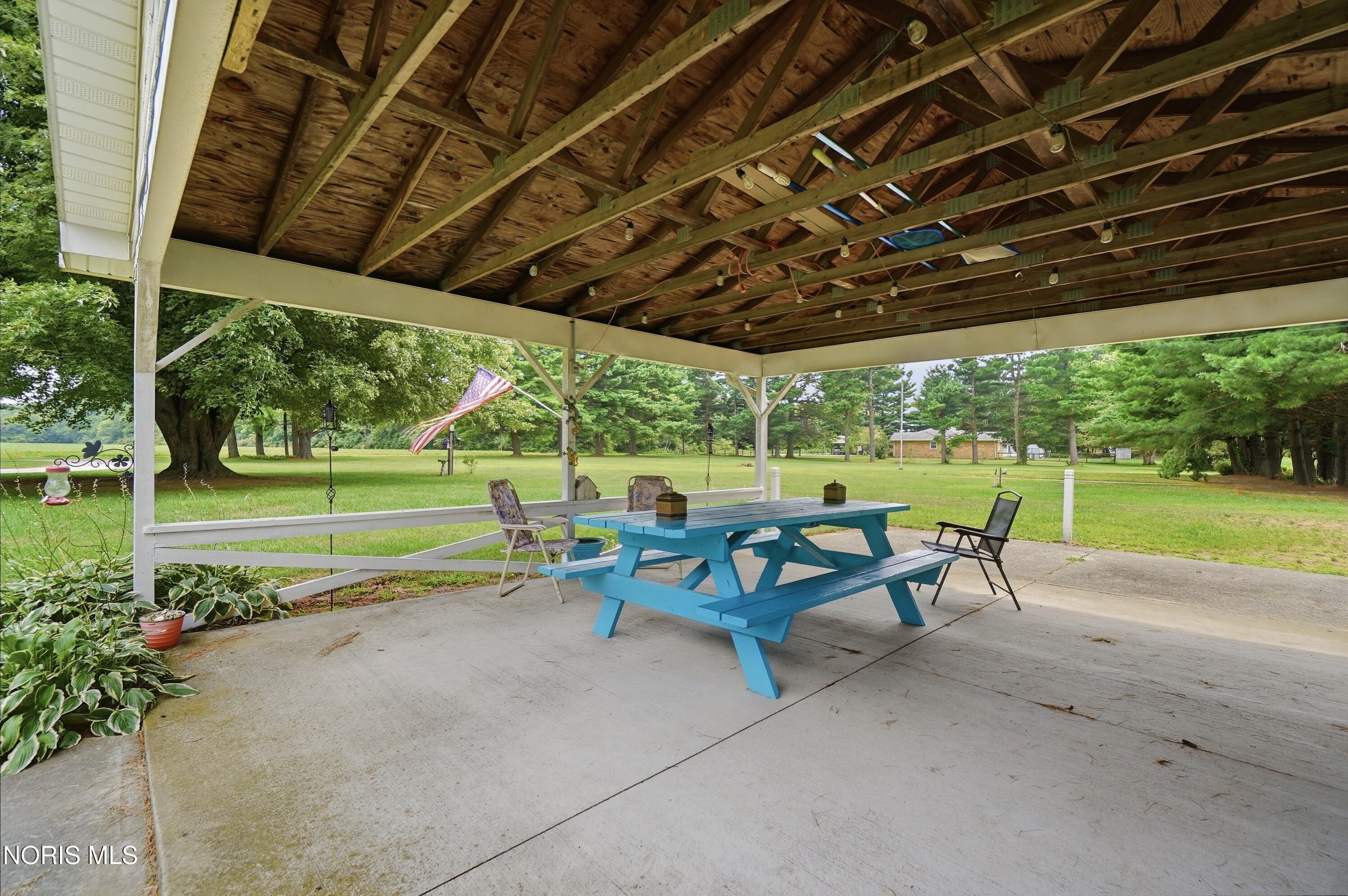 11435 Blackman Road