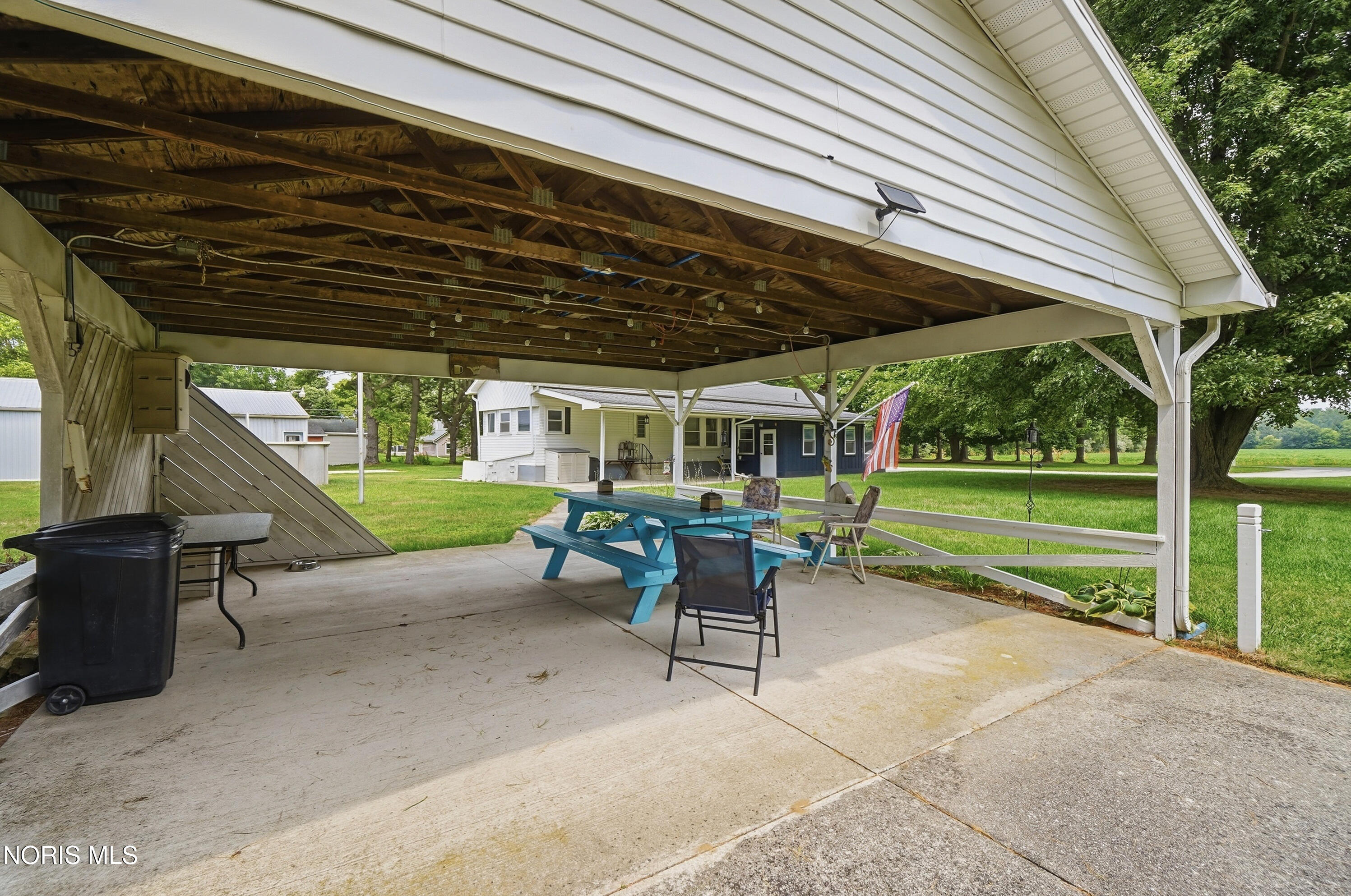 11435 Blackman Road