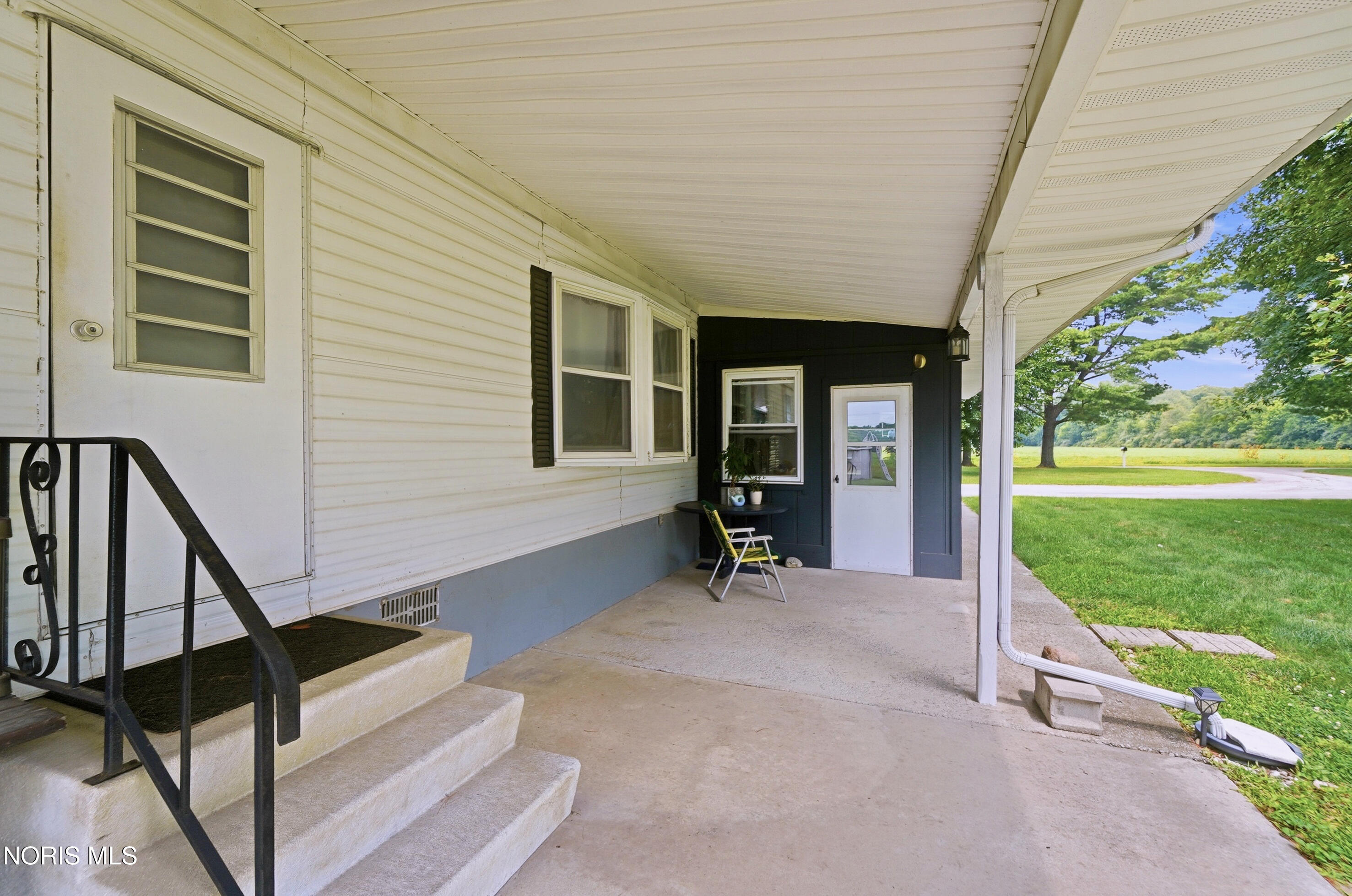 11435 Blackman Road
