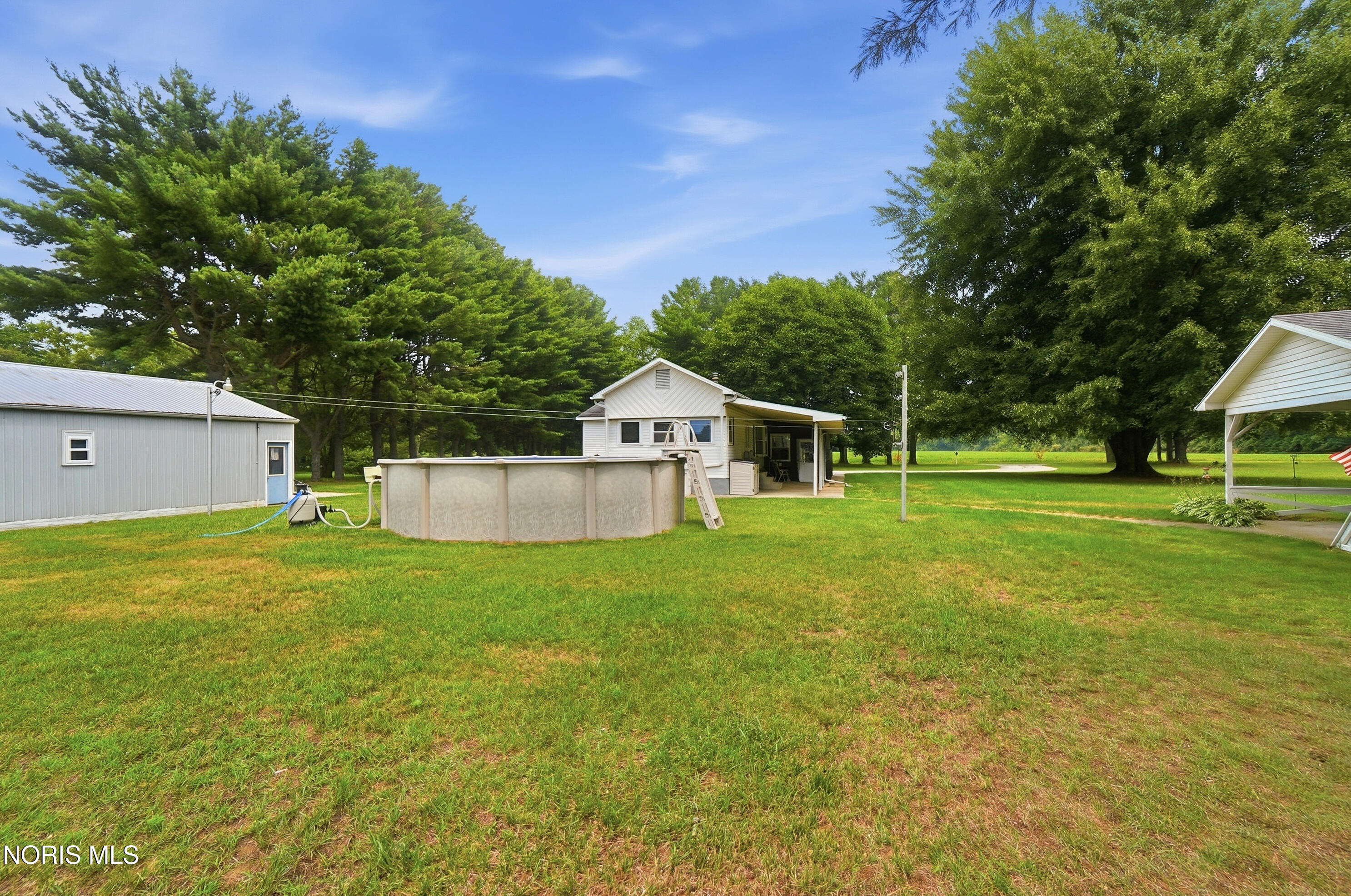 11435 Blackman Road