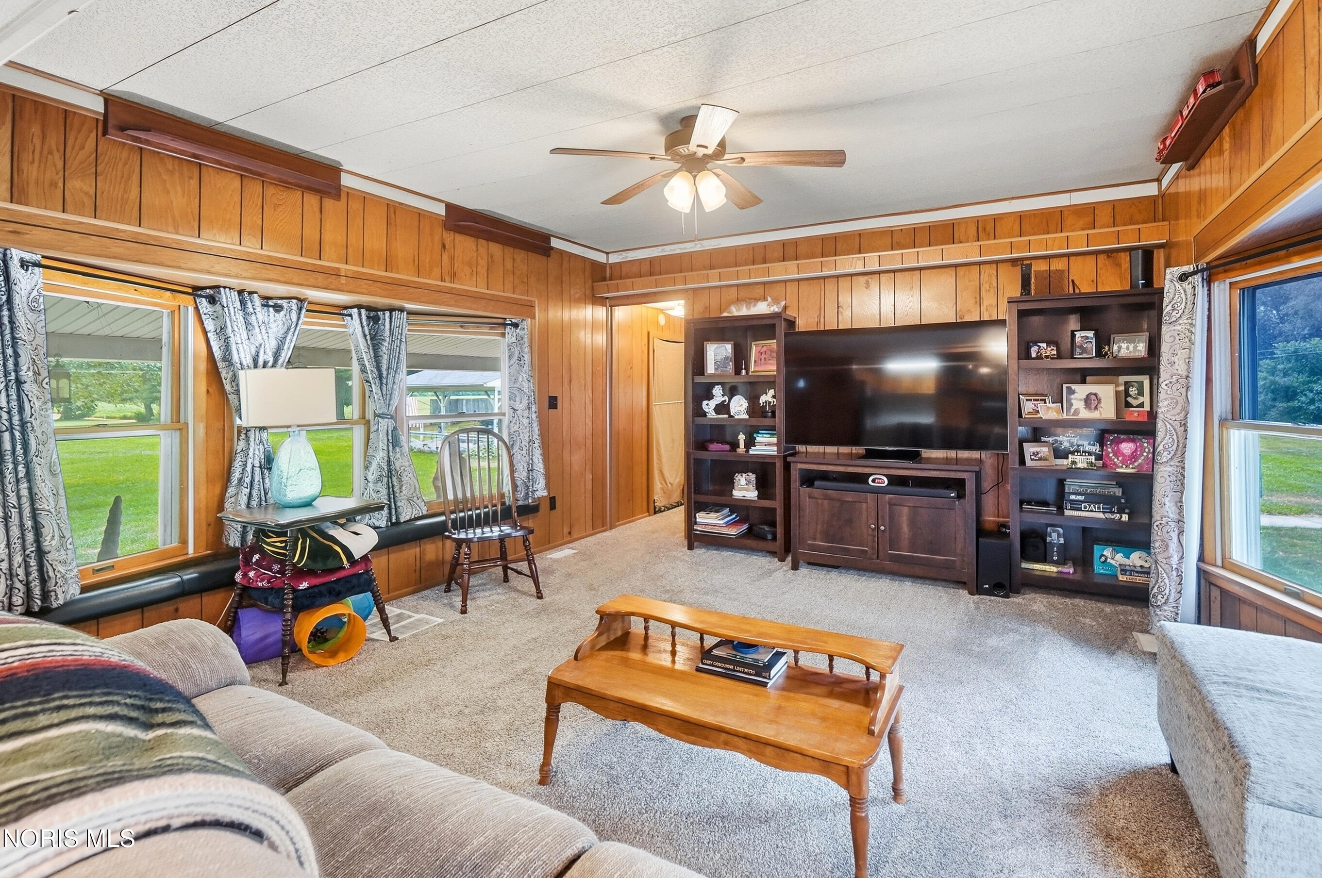 11435 Blackman Road