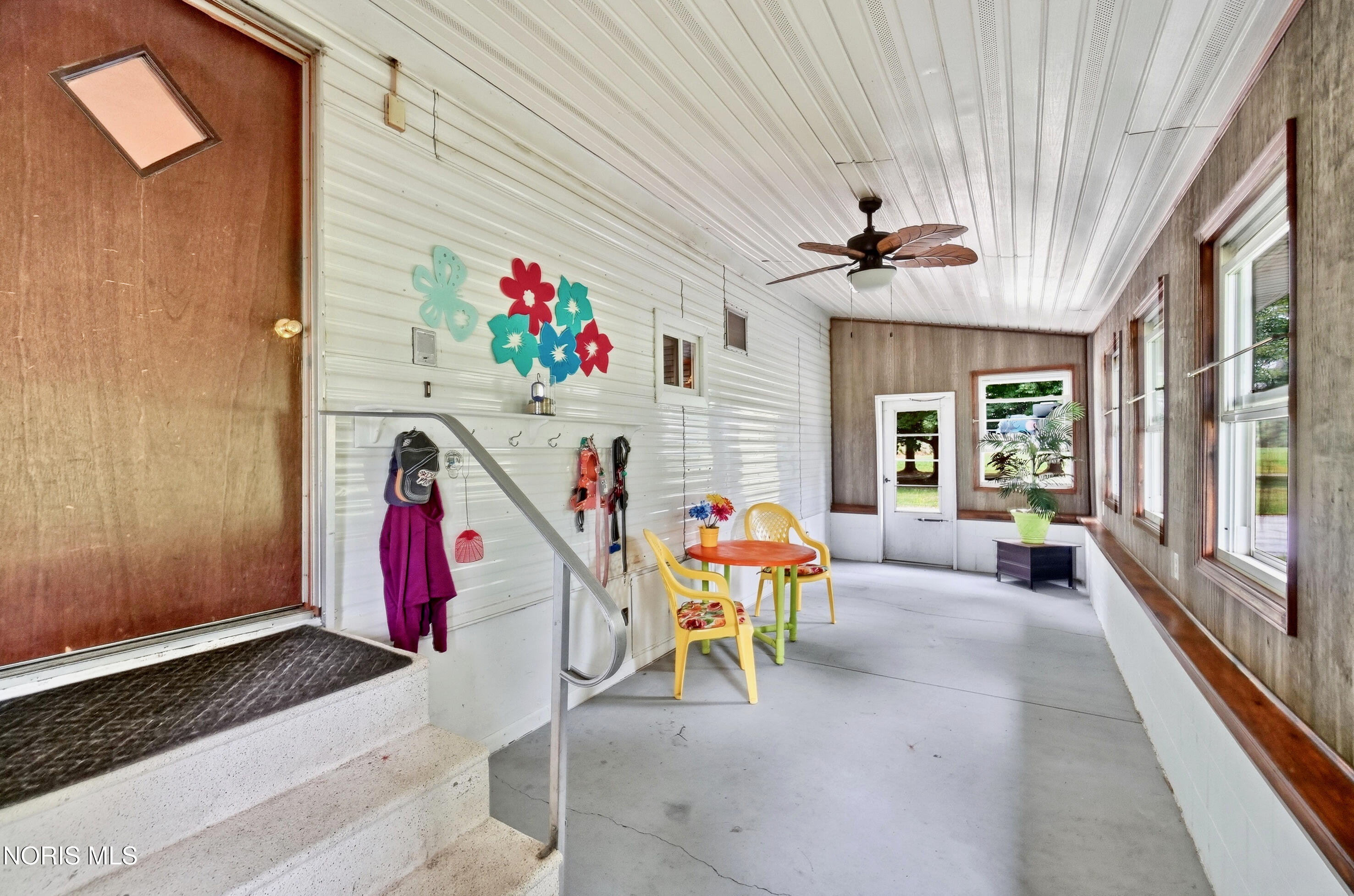 11435 Blackman Road