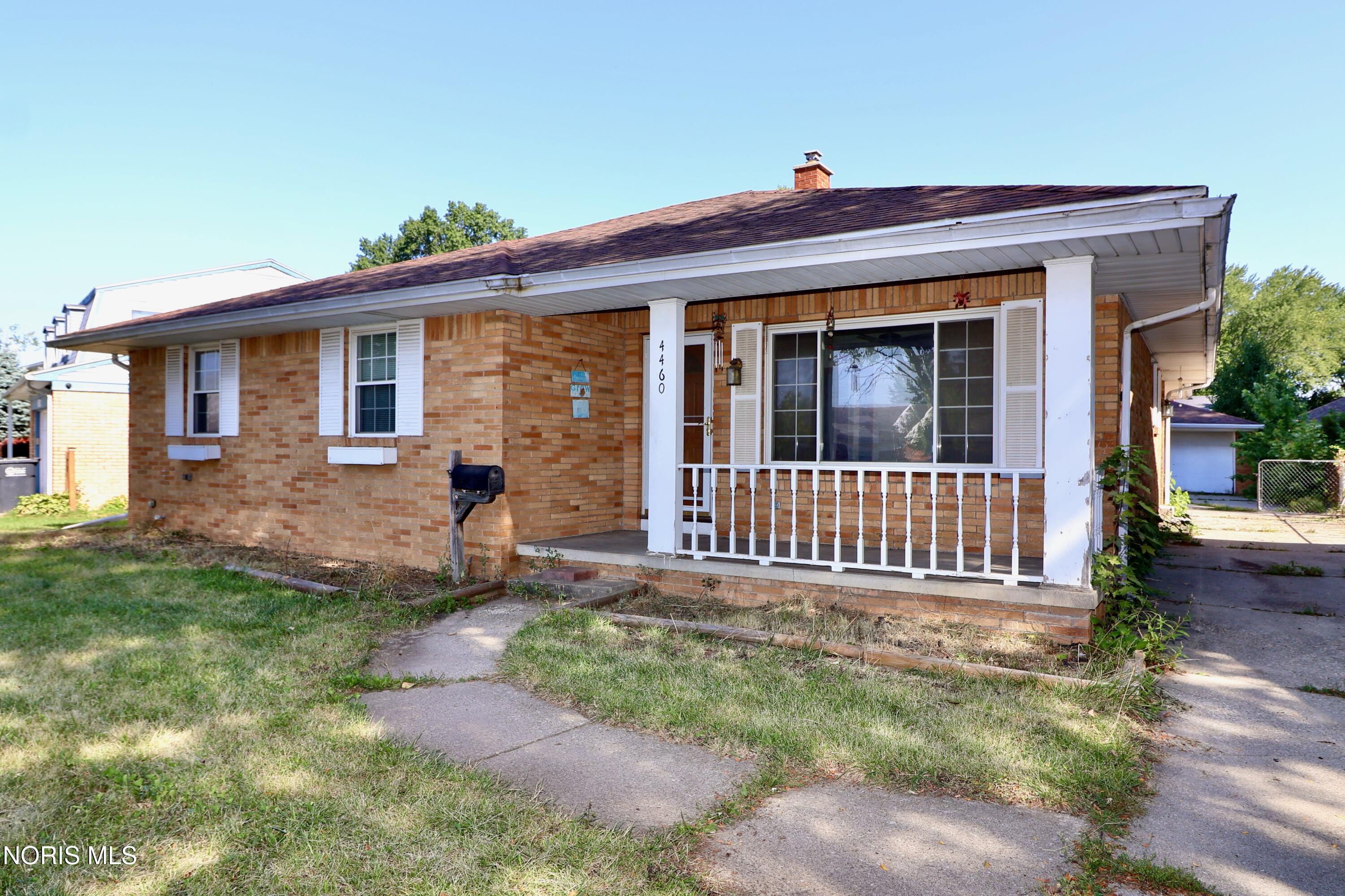 4460 Talmadge Green Road