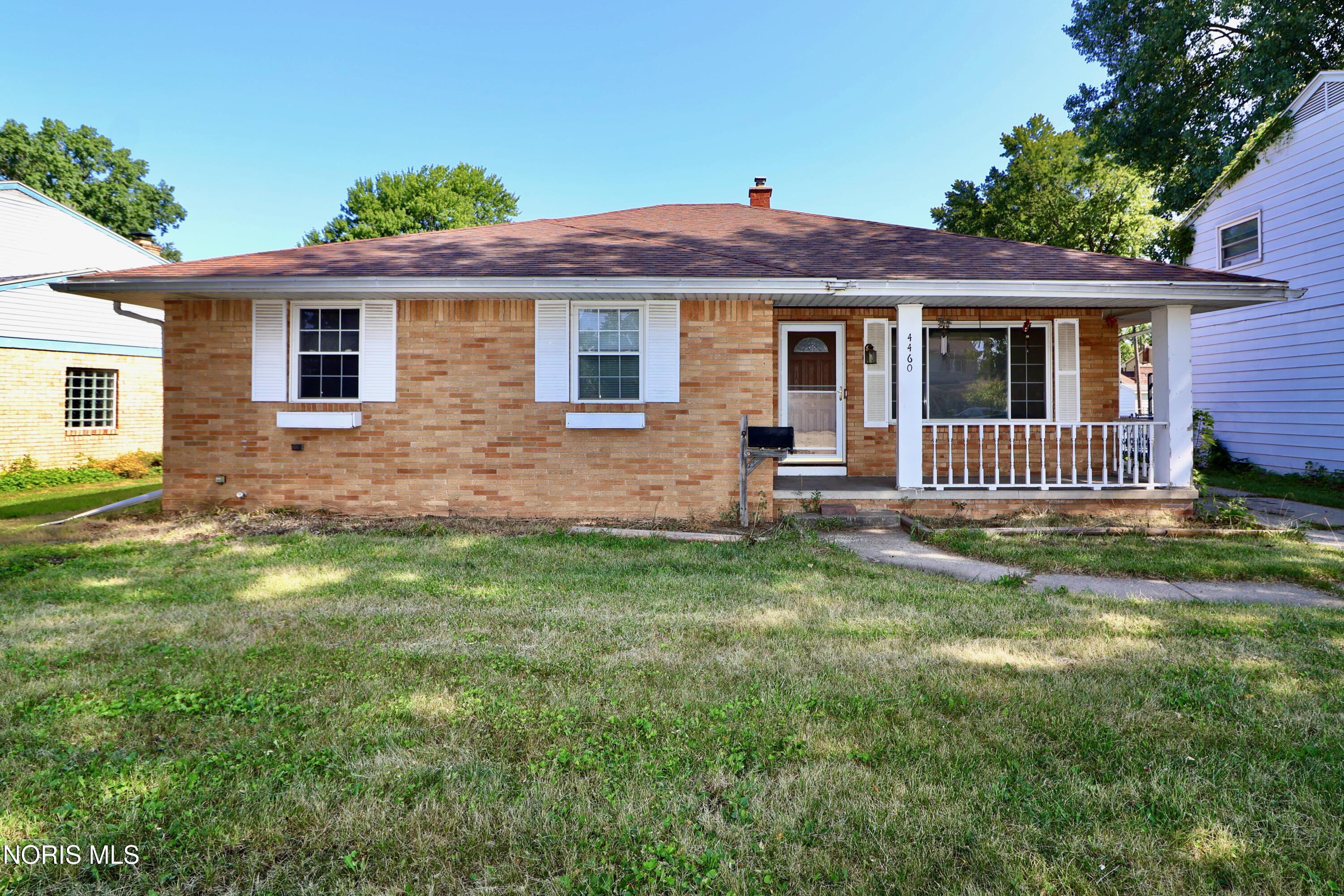 4460 Talmadge Green Road