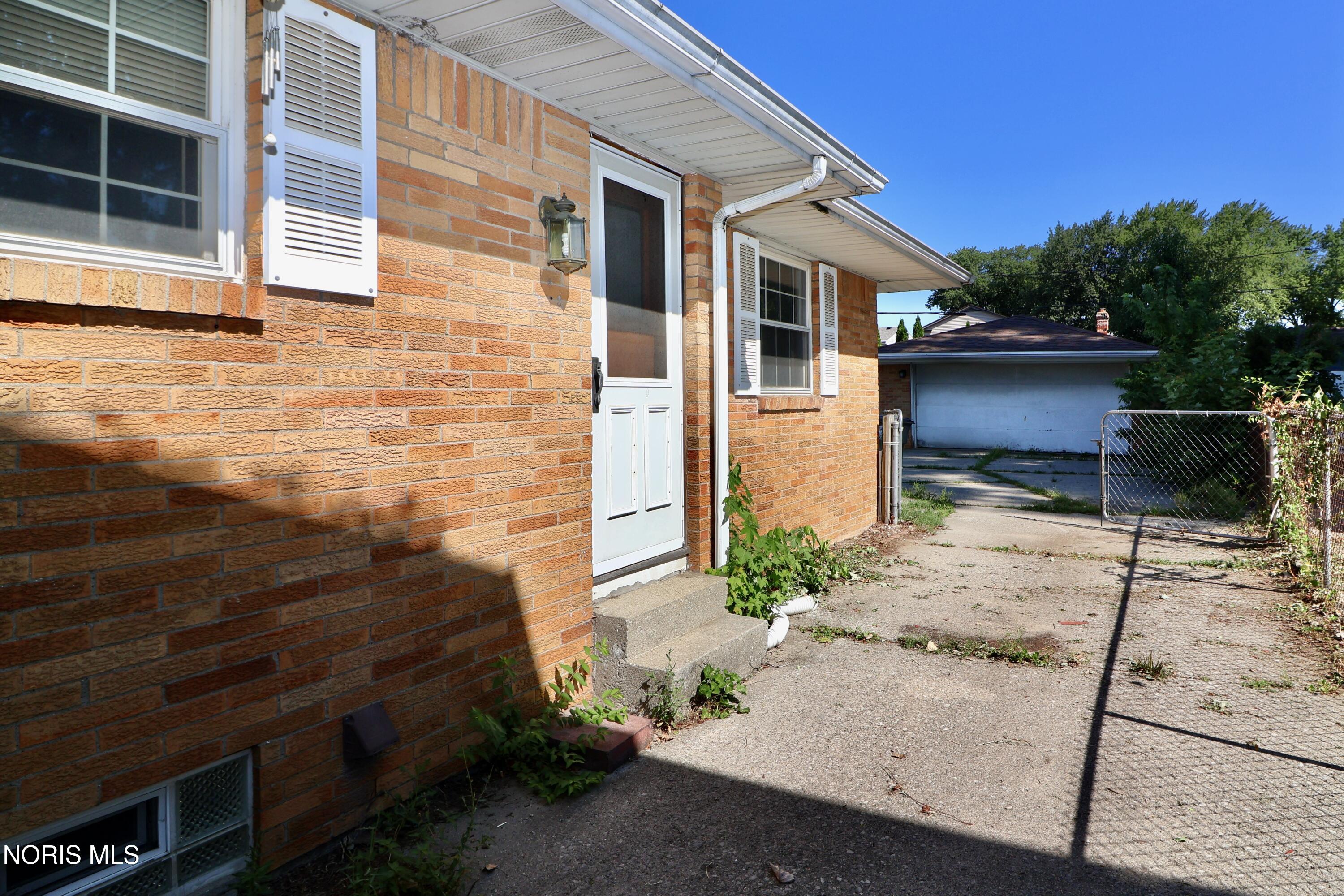 4460 Talmadge Green Road