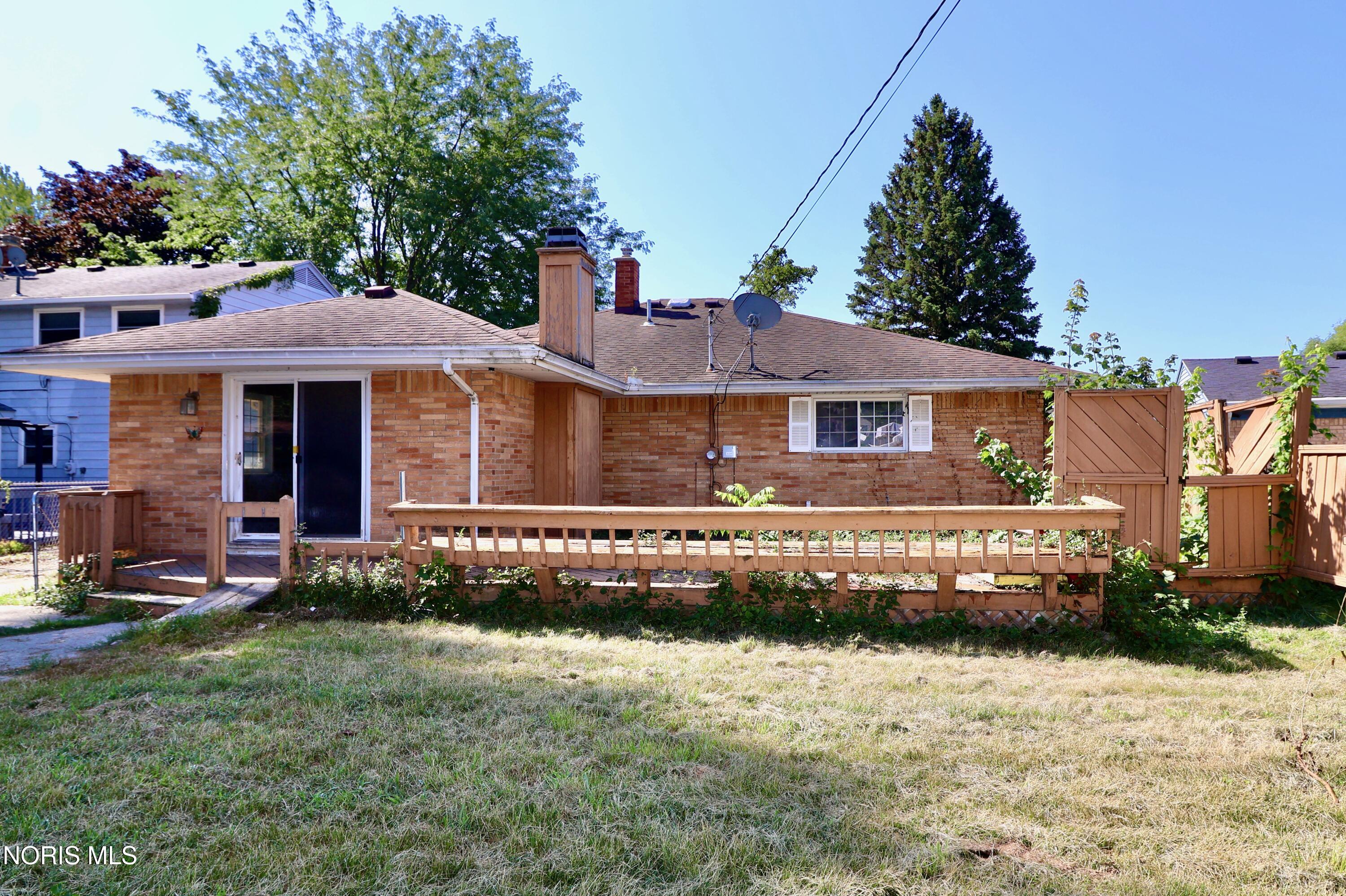 4460 Talmadge Green Road