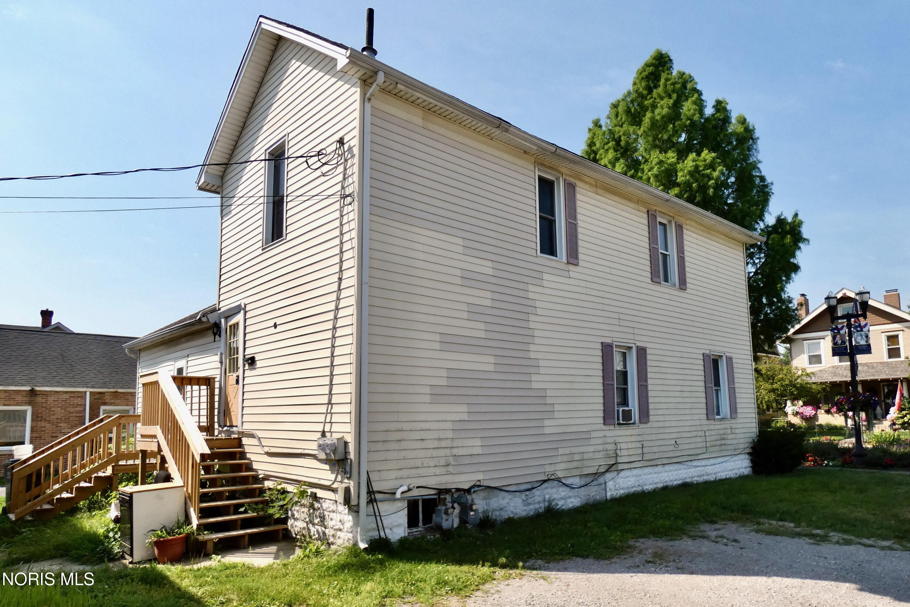 142 N Main Street